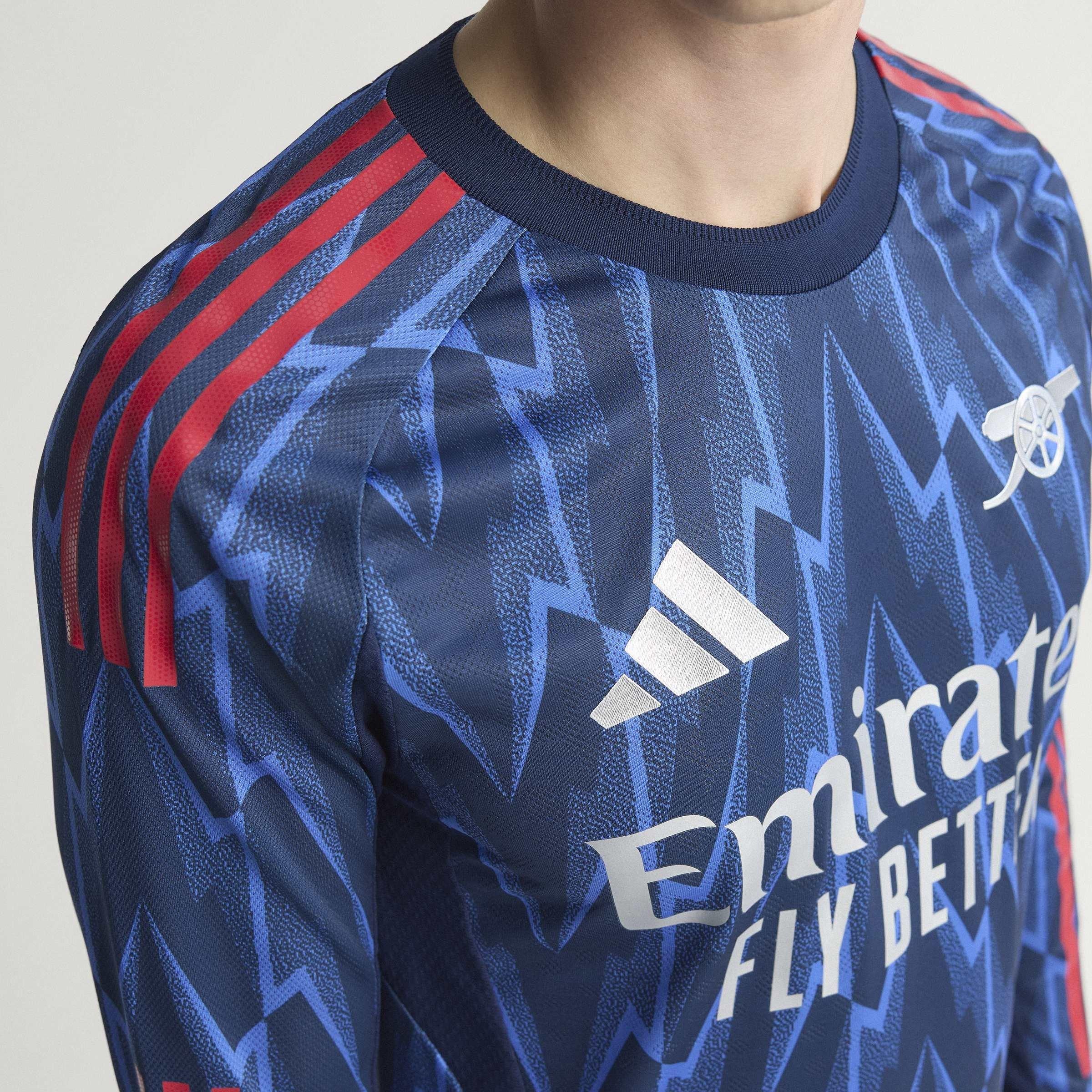 Nindig/Msilve - adidas - Adidas Afc A Jsy Au Sn99 - 13