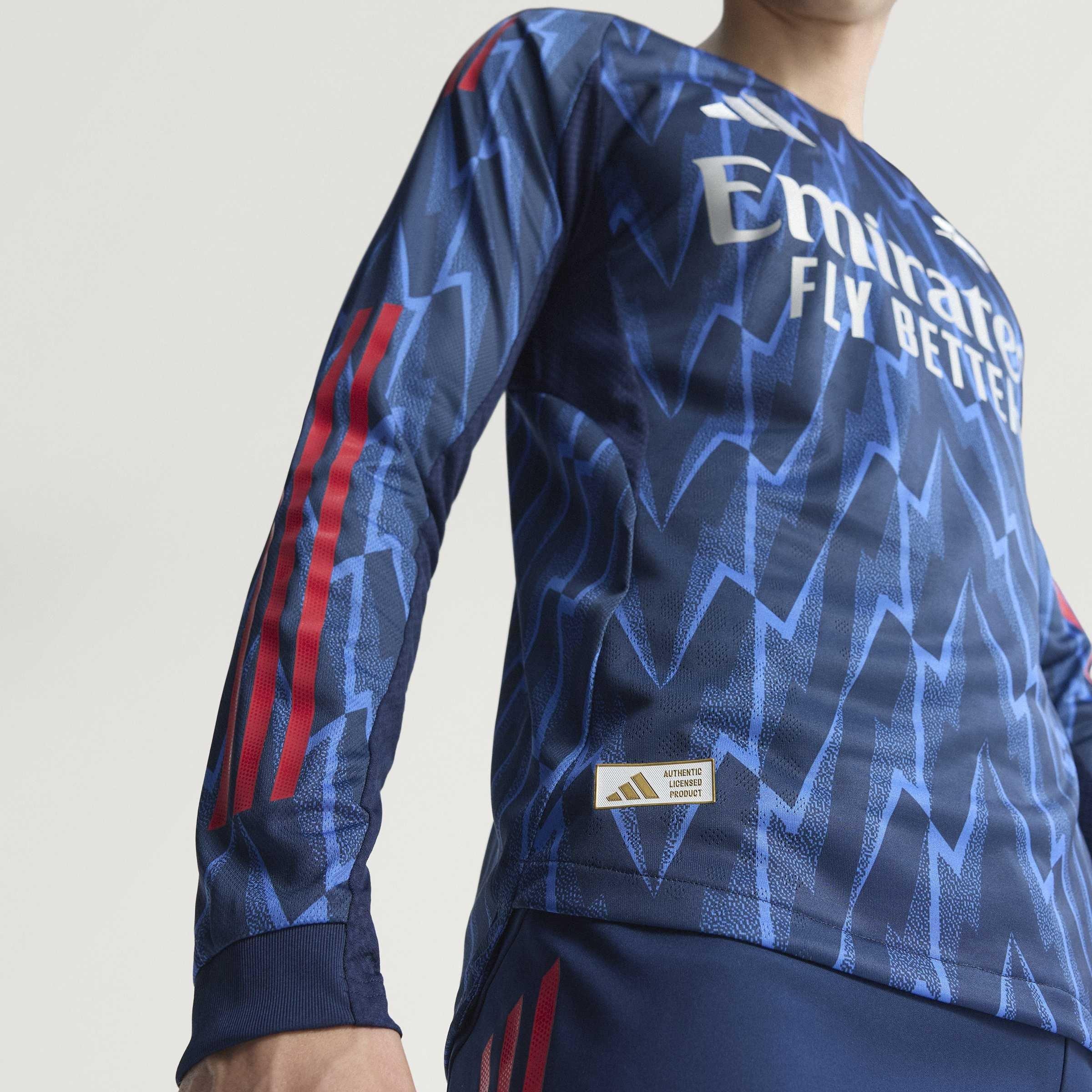 Nindig/Msilve - adidas - Adidas Afc A Jsy Au Sn99 - 14