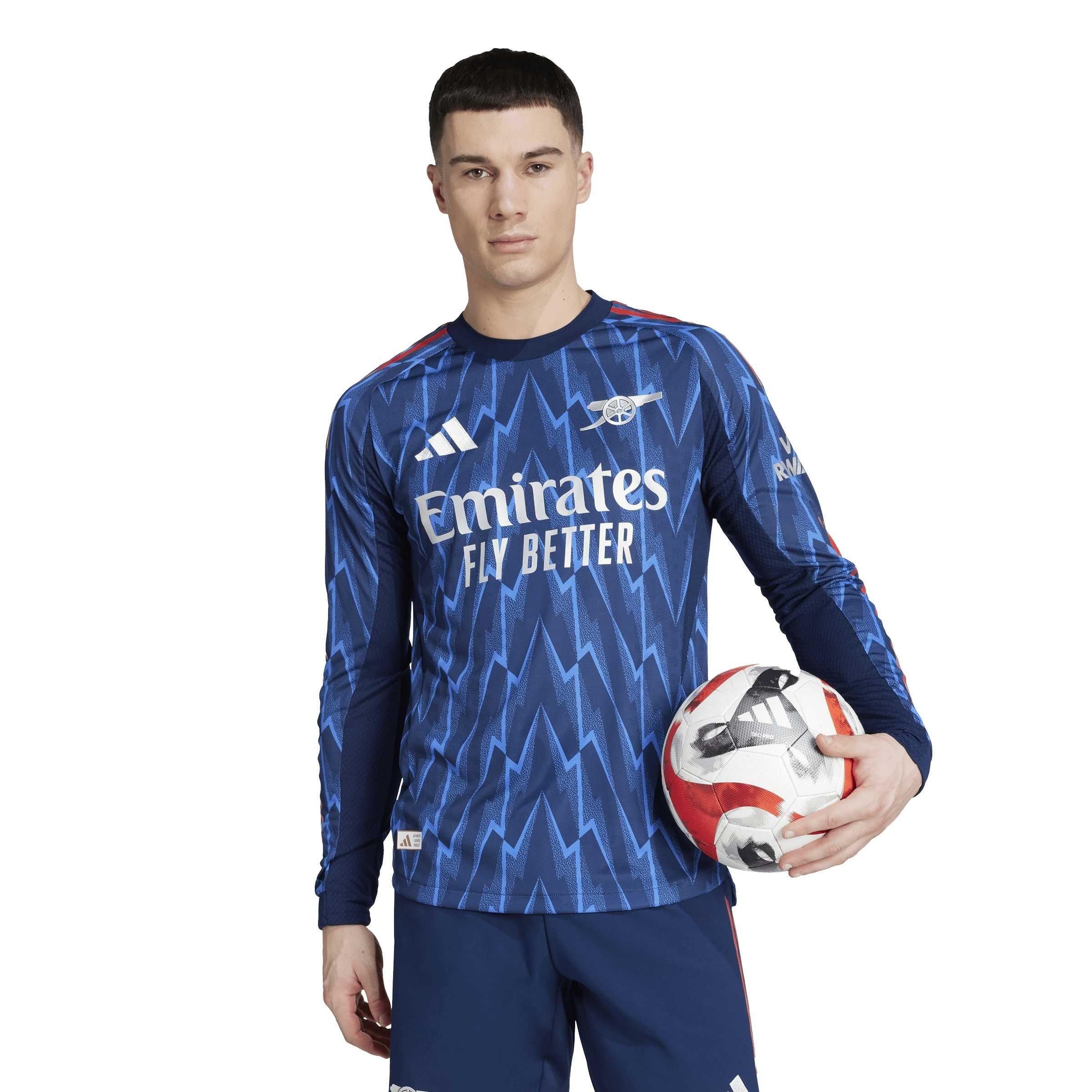 Nindig/Msilve - adidas - Adidas Afc A Jsy Au Sn99 - 3