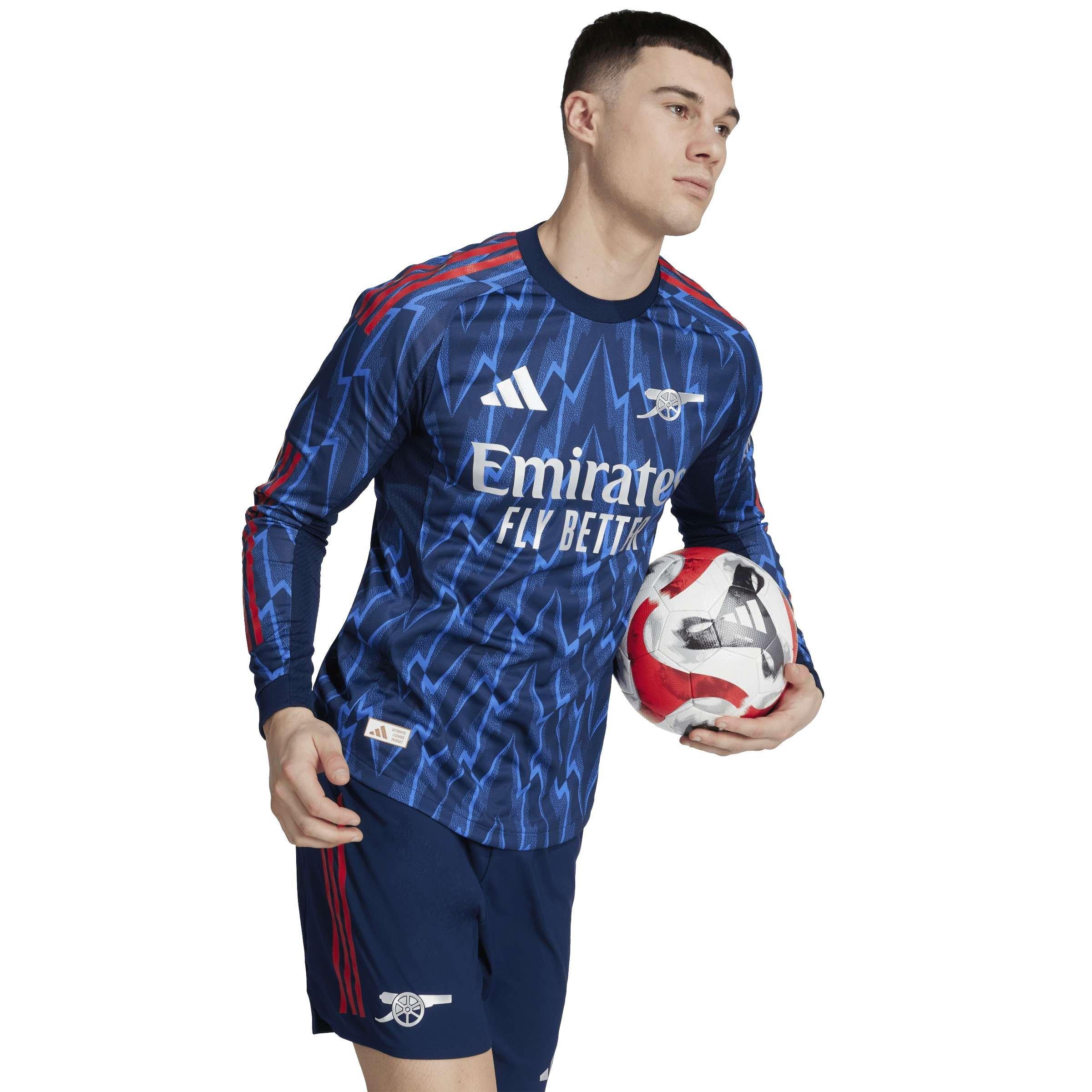 Nindig/Msilve - adidas - Adidas Afc A Jsy Au Sn99 - 5