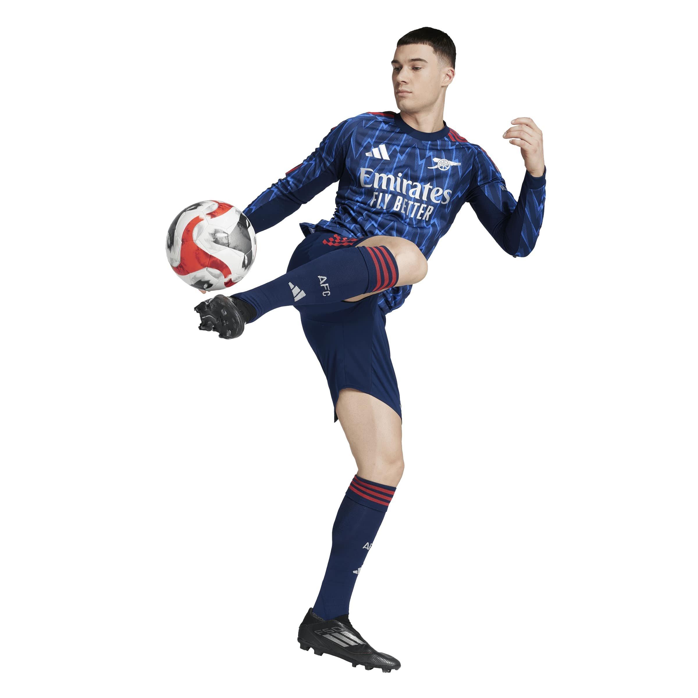 Nindig/Msilve - adidas - Adidas Afc A Jsy Au Sn99 - 7