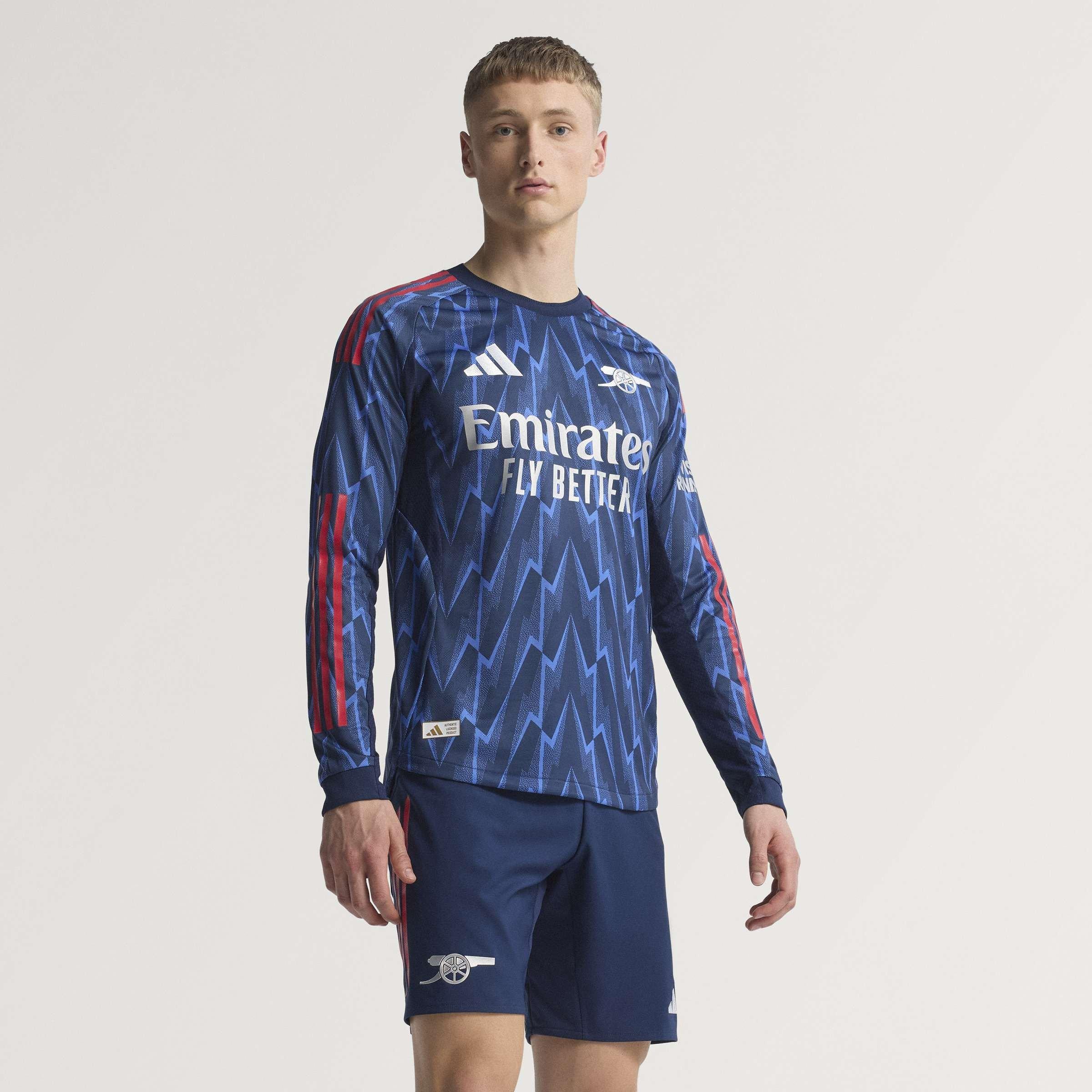 Nindig/Msilve - adidas - Adidas Afc A Jsy Au Sn99 - 8