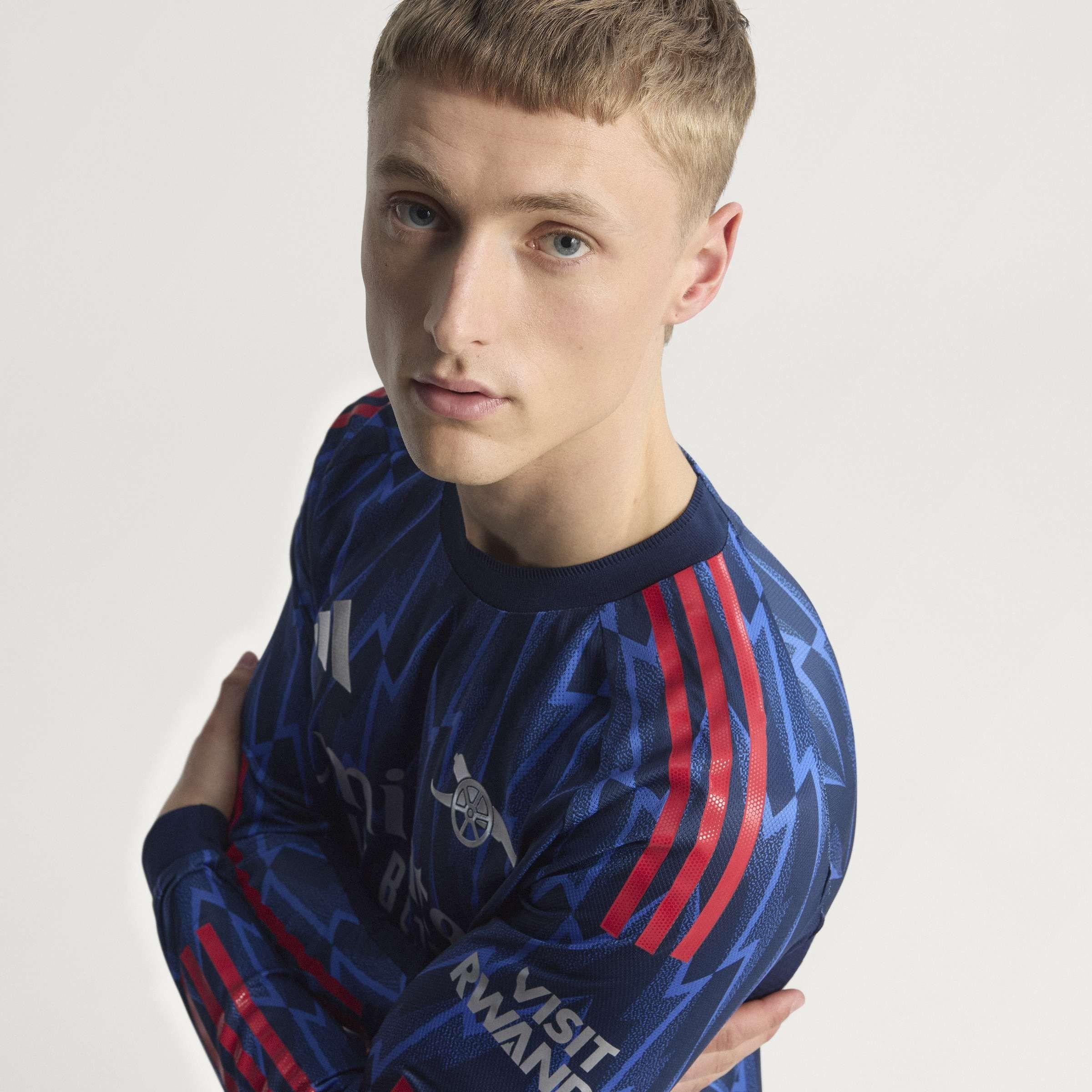 Nindig/Msilve - adidas - Adidas Afc A Jsy Au Sn99 - 10