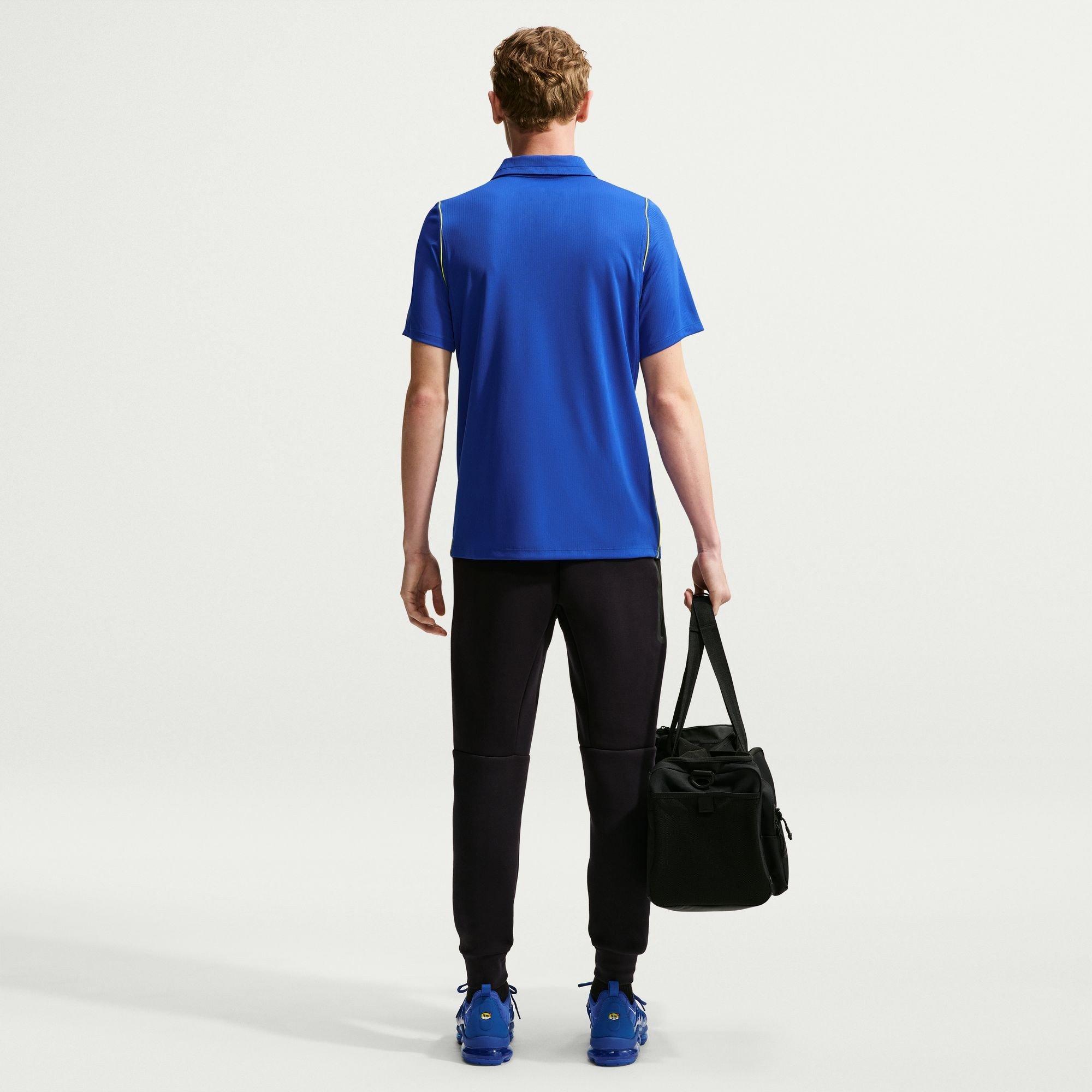 Blue/Gold - Nike - Chelsea Home Shirt 2026/27 Mens - 8