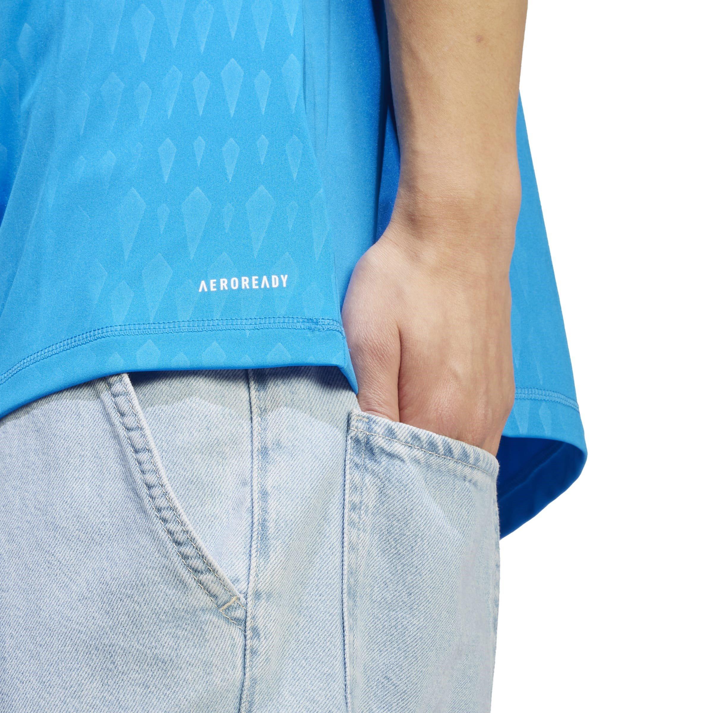 Blauw - adidas - Juventus Goalkeeper Shirt 2024 2025 Adults - 7