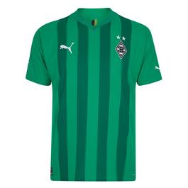 Puma Borussia Mönchengladbach Away Jersey Promo w/o Sponsor