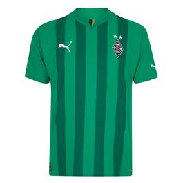 Puma Borussia MÃ¶nchengladbach Away Jersey Promo w/o Sponsor
