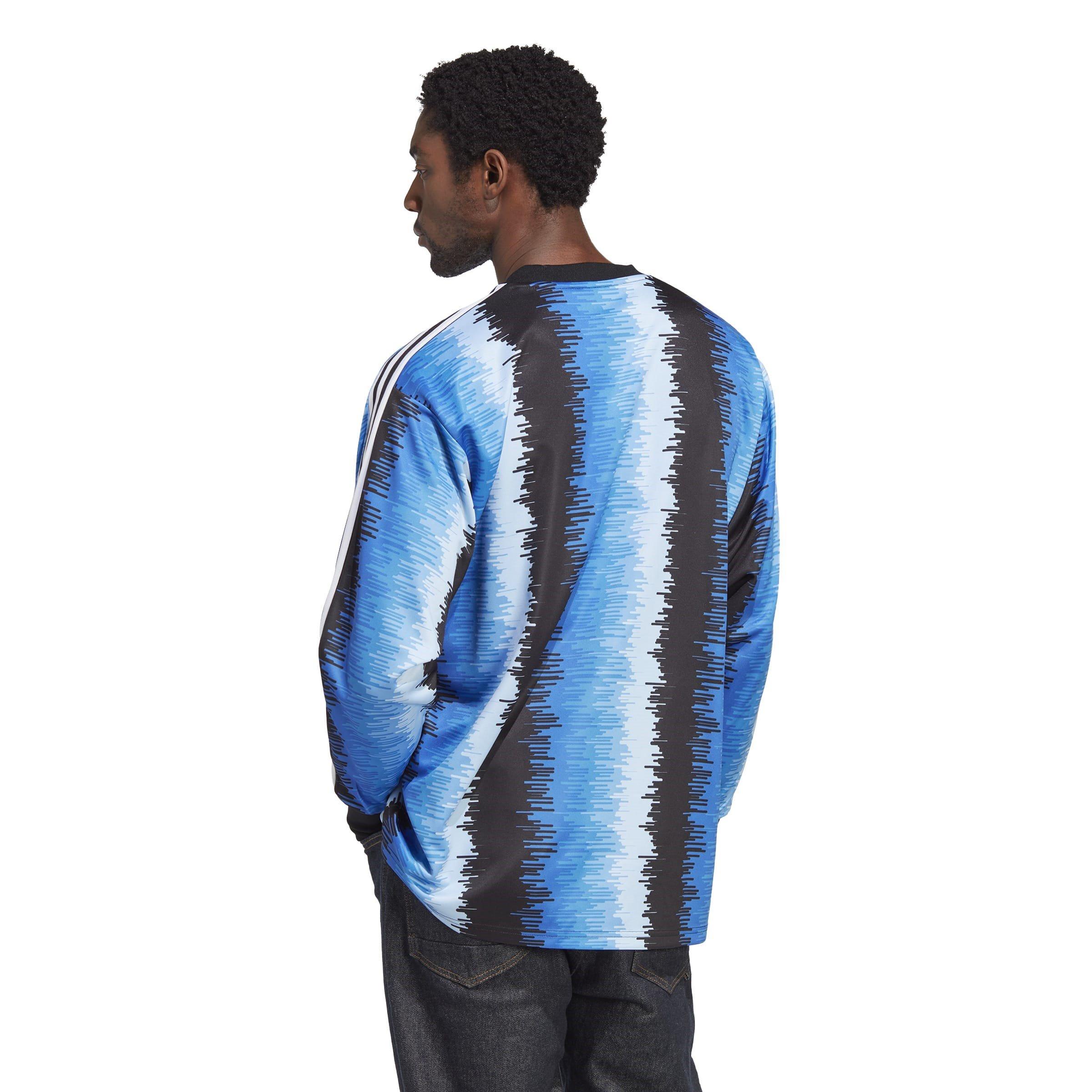 Schwarz - adidas - Manchester United Goalkeeper Shirt Adults - 4