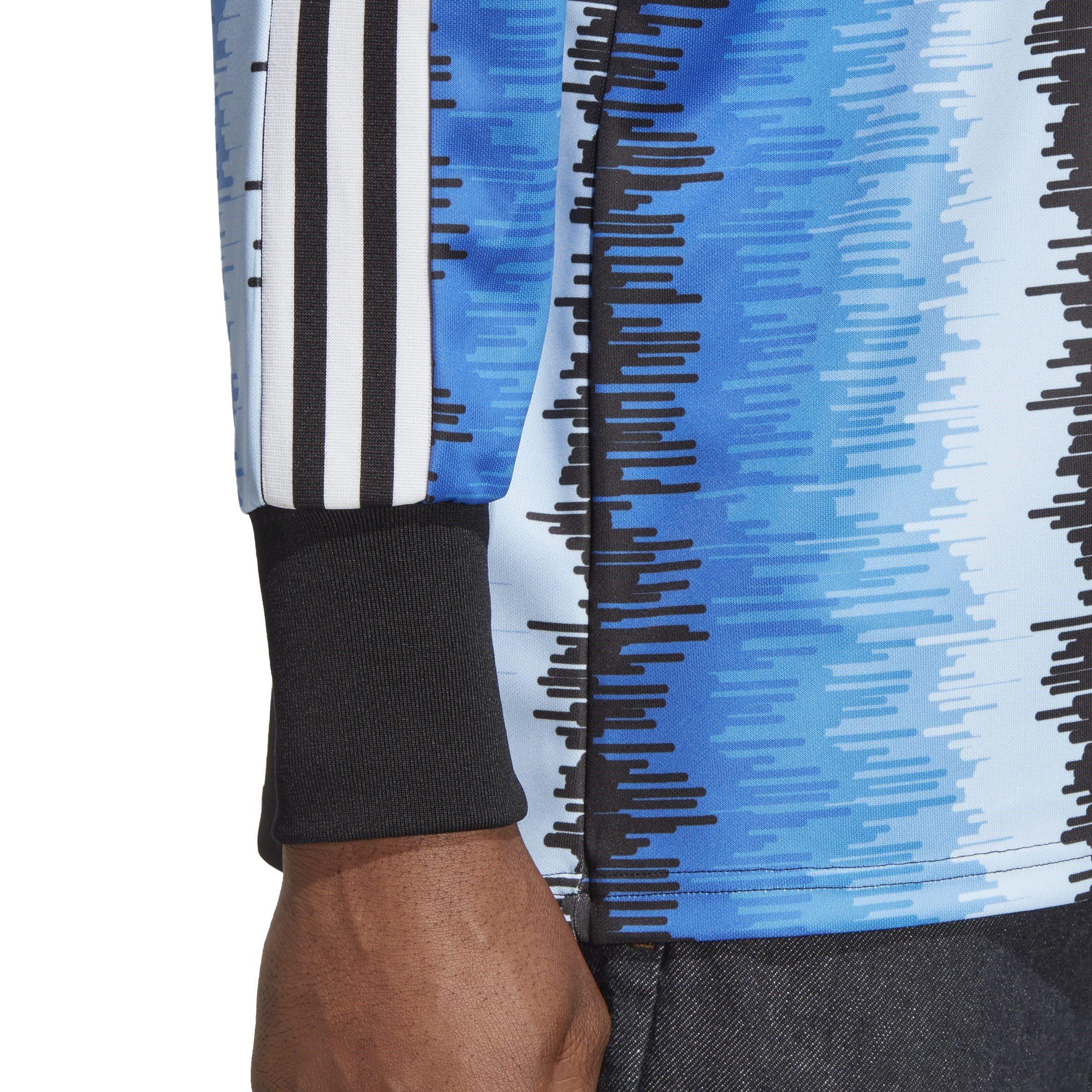 Schwarz - adidas - Manchester United Goalkeeper Shirt Adults - 7