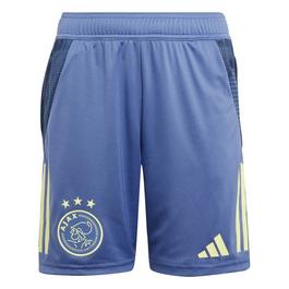 adidas Ajax Amsterdam Tiro 24 Training Shorts Juniors