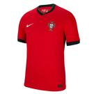 Rouge universitaire - Nike - Kortærmet T-shirt Med Rund Hals Trevor - 1
