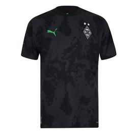 Puma Borussia Mönchengladbach Third Shirt Promo w/o Sponsor