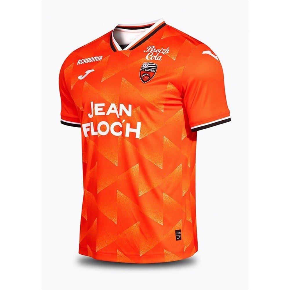 Joma FC Lorient Home Shirt 2026/27 Mens