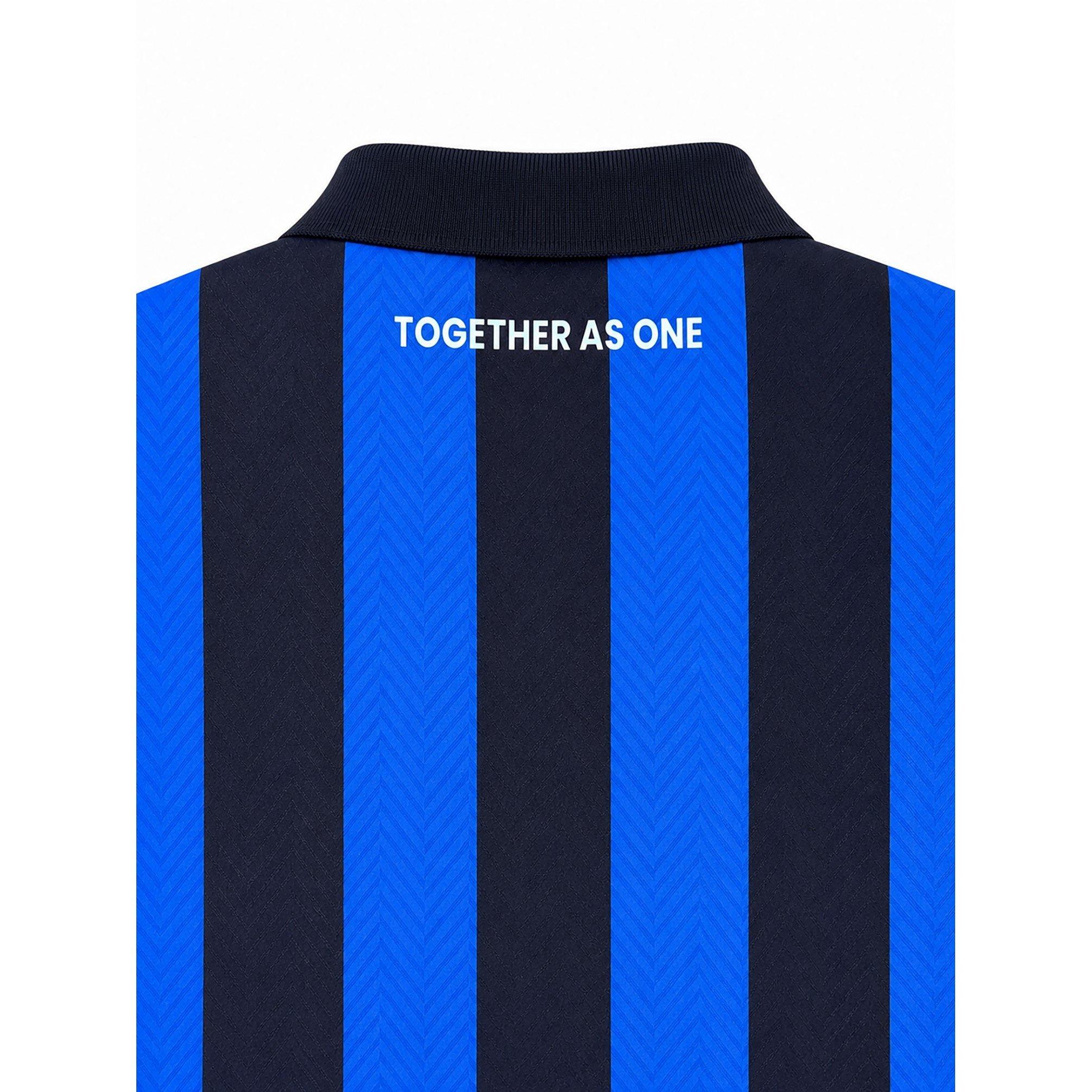 Azul/Negro - Under Armour - Royal Oak FC 26/27 Home Shirt Adults - 4