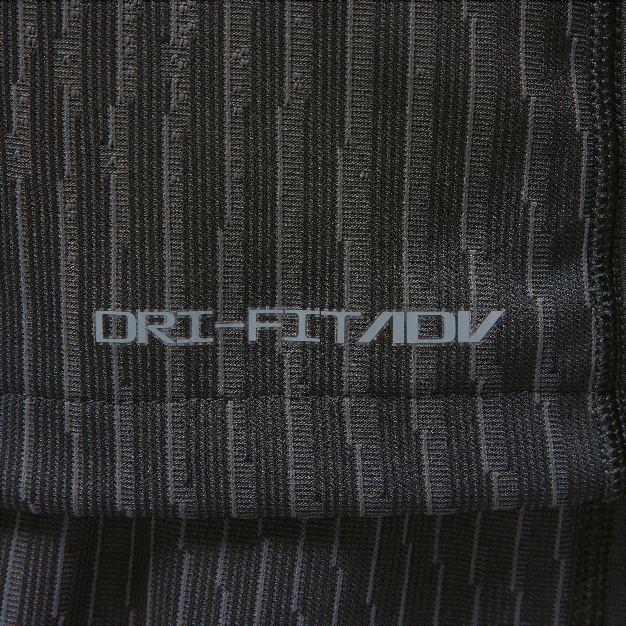 Zwart/Grijs - Nike - PSG Authentic Special Edition Shirt 25/26 Mens - 10