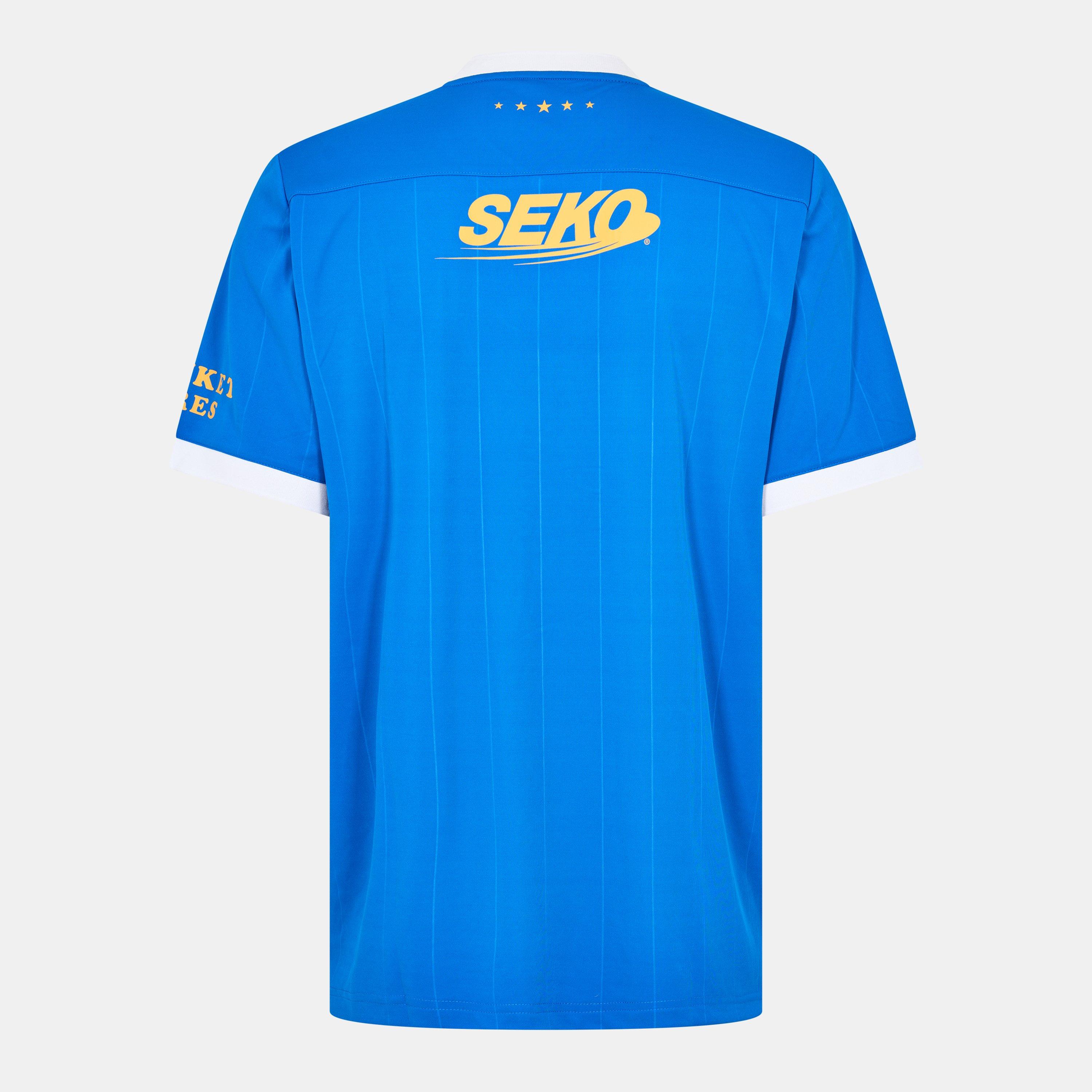 UNI RED/WHITE - Nike - P20 TEE VLTFC Sn00 - 2