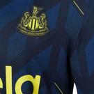 Noir/Violet - Castore - Newcastle United Authentic Third Shirt 2023 2024 Adults - 3
