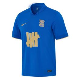 Nike Birmingham City Home Shirt 2025 2026 Adults