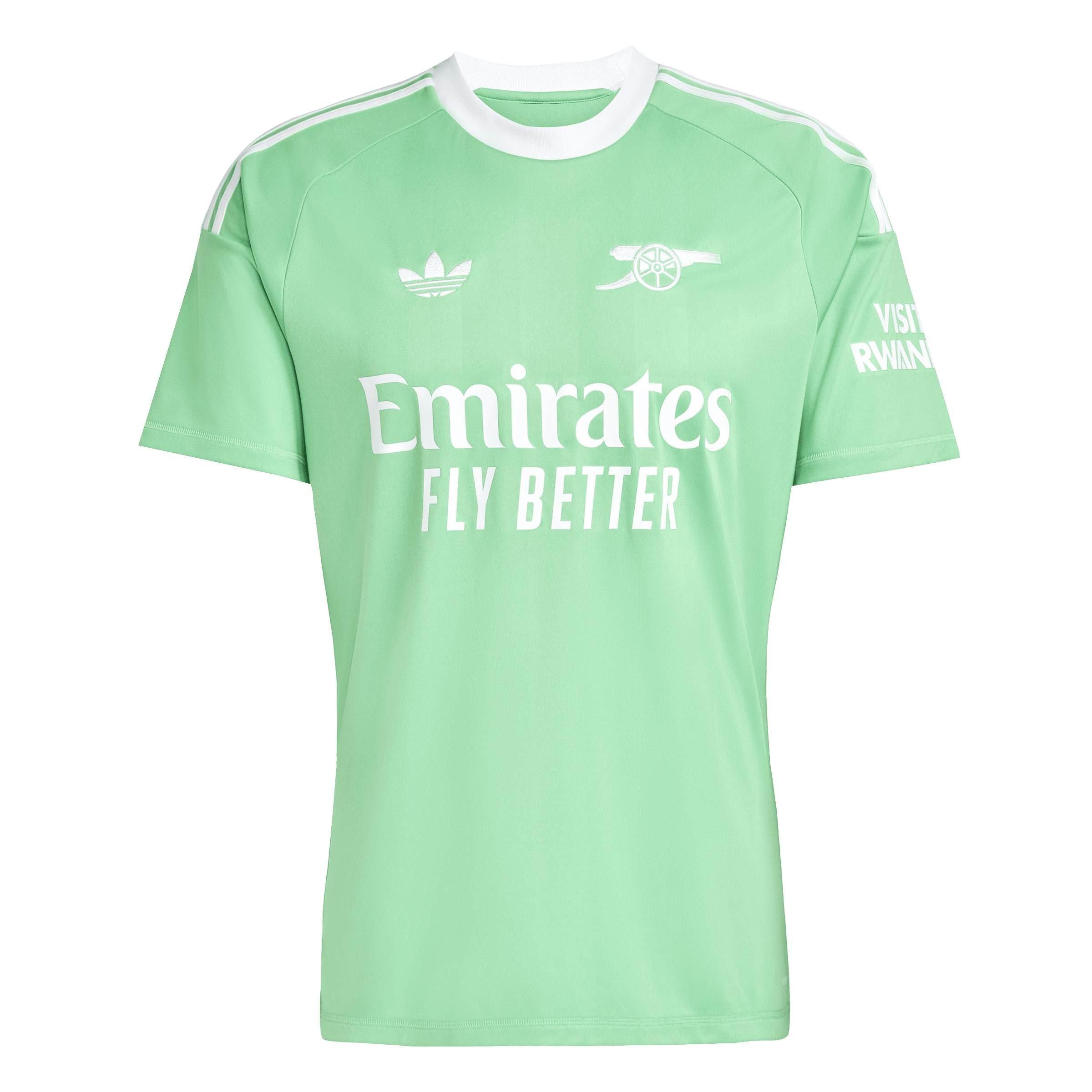 Sescgr/White - adidas - Adidas Afc 3 Gk Jsy Sn99 - 1