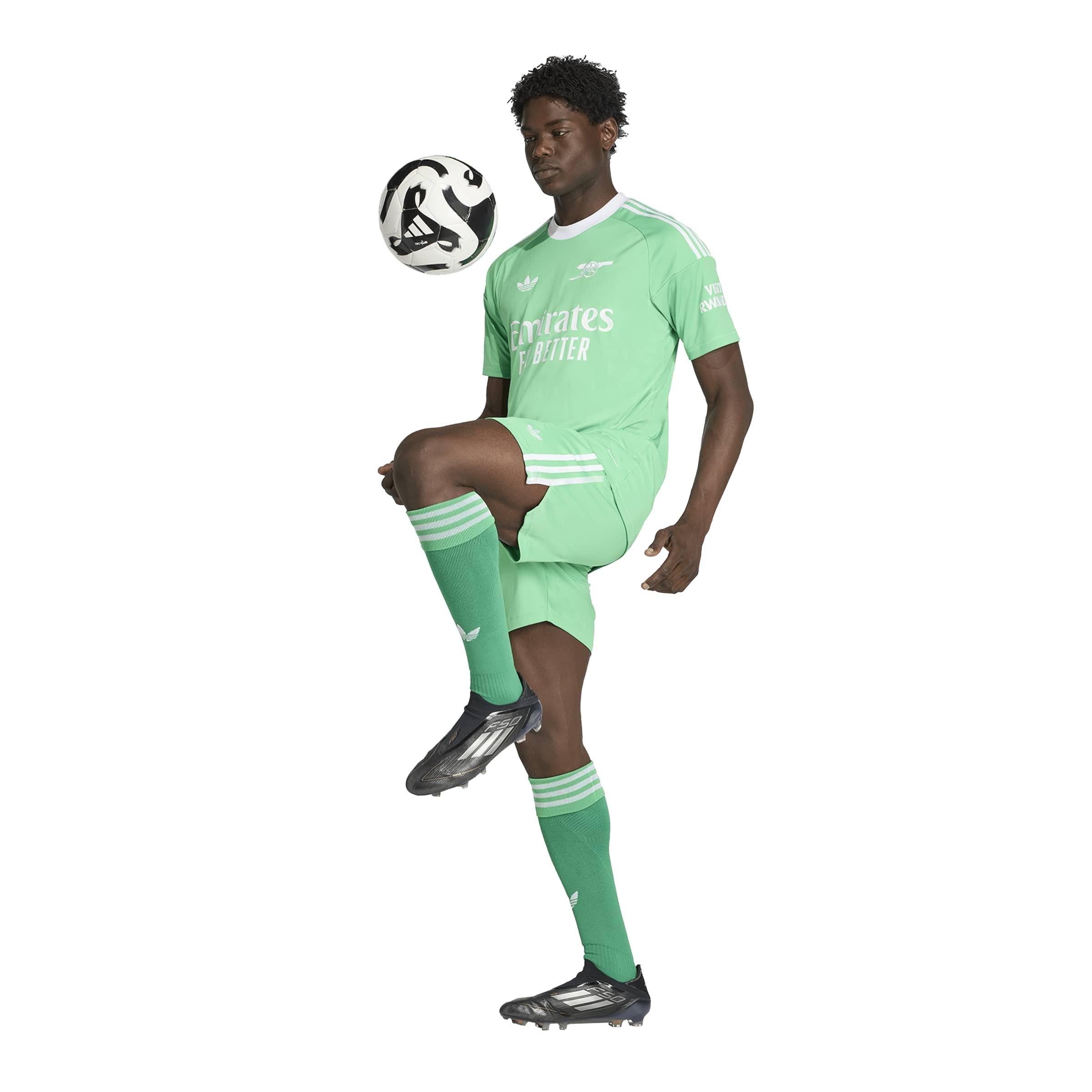 Sescgr/White - adidas - Adidas Afc 3 Gk Jsy Sn99 - 7