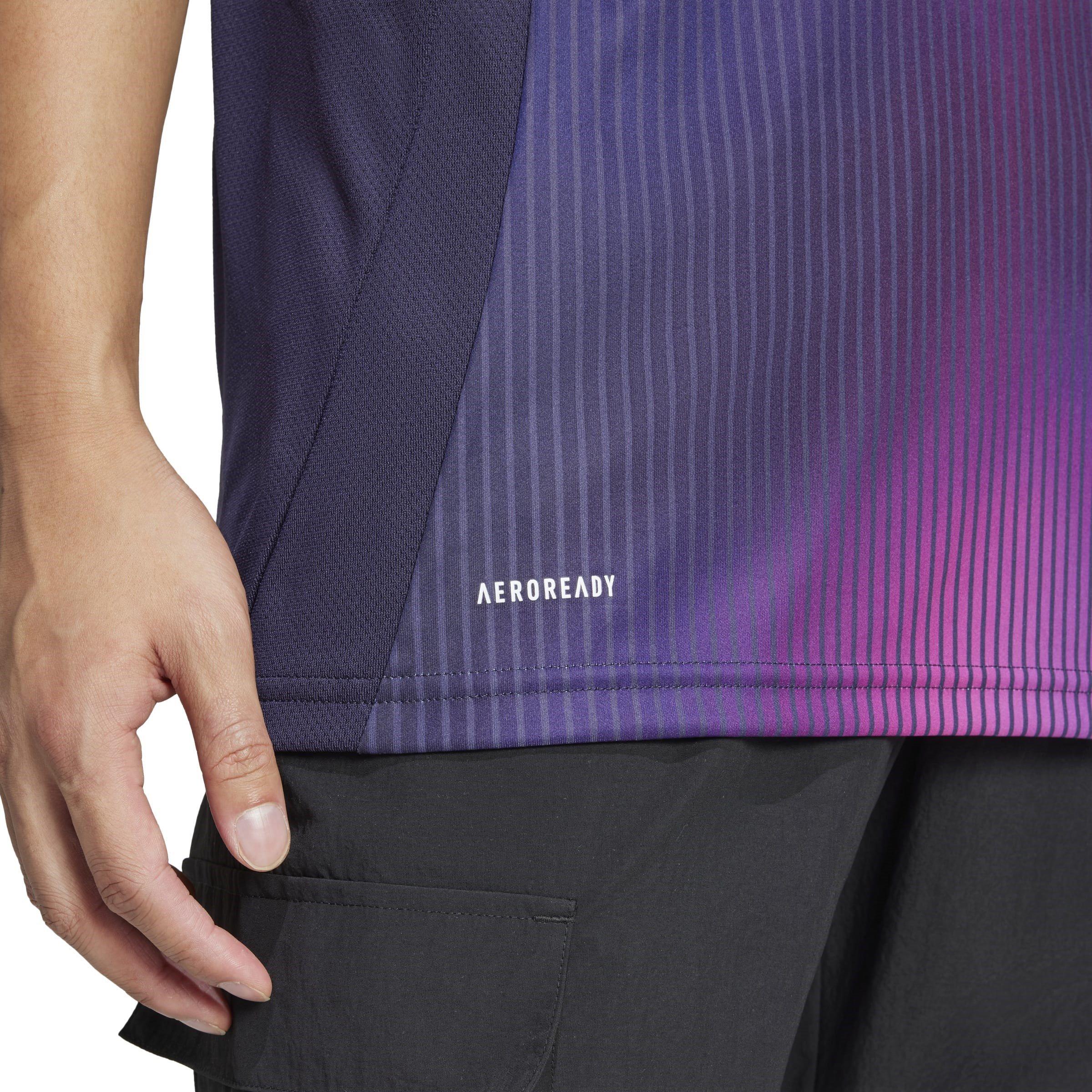 Noble Ink - adidas - LA Galaxy Away Shirt 2025 2026 Adults - 6