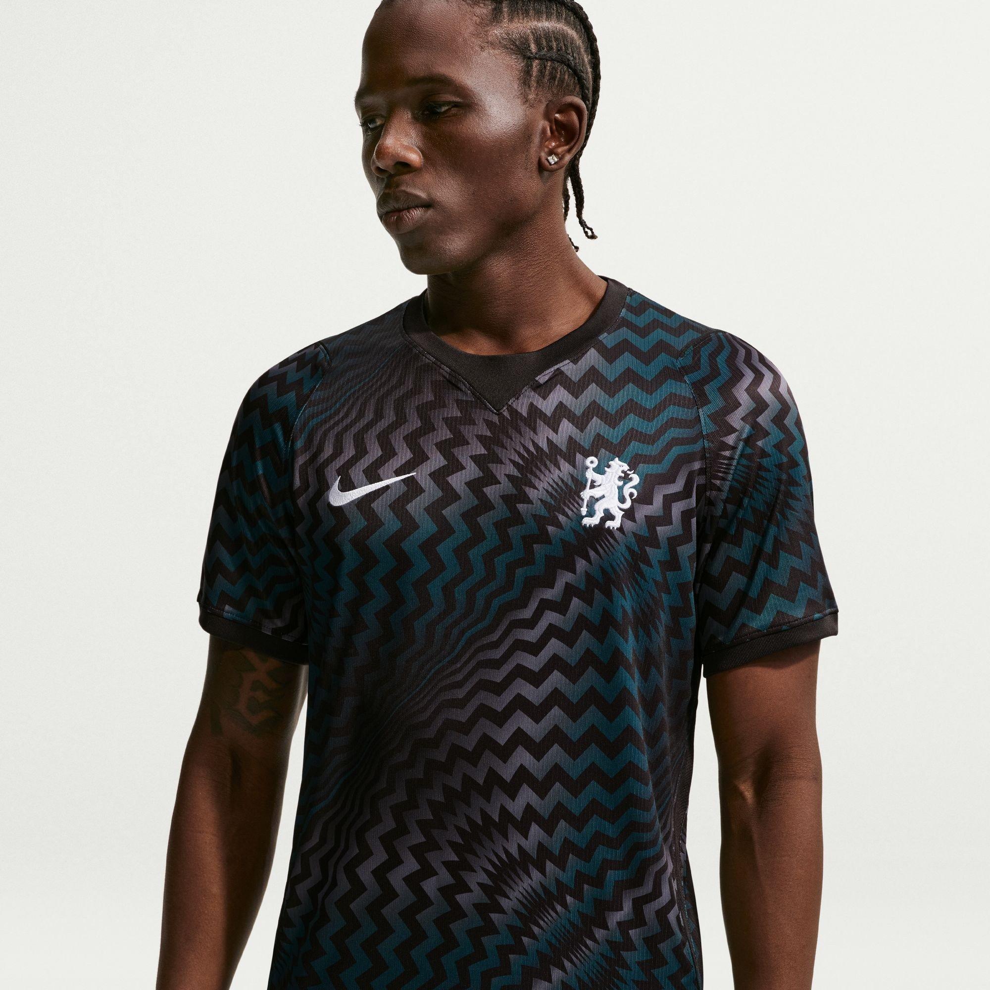 Nike Chelsea Home Goalkeeper Shirt 2026/27 Mens