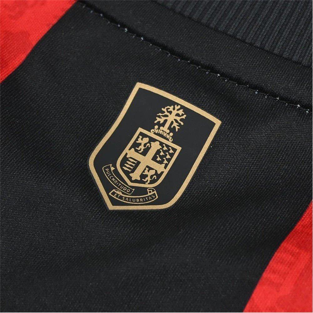 Rosso/Nero - Hummel - AFC Bournemouth Home Shirt 2026/27 Mens - 6