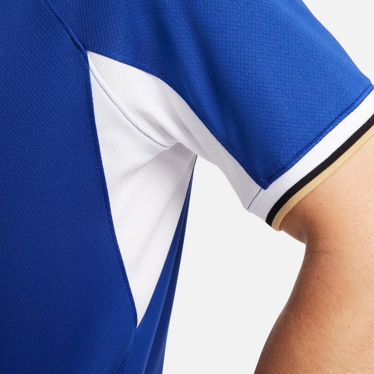 Nike | Chelsea FC Stadium Home Shirt 2023 2024 | Domestic Replica ...