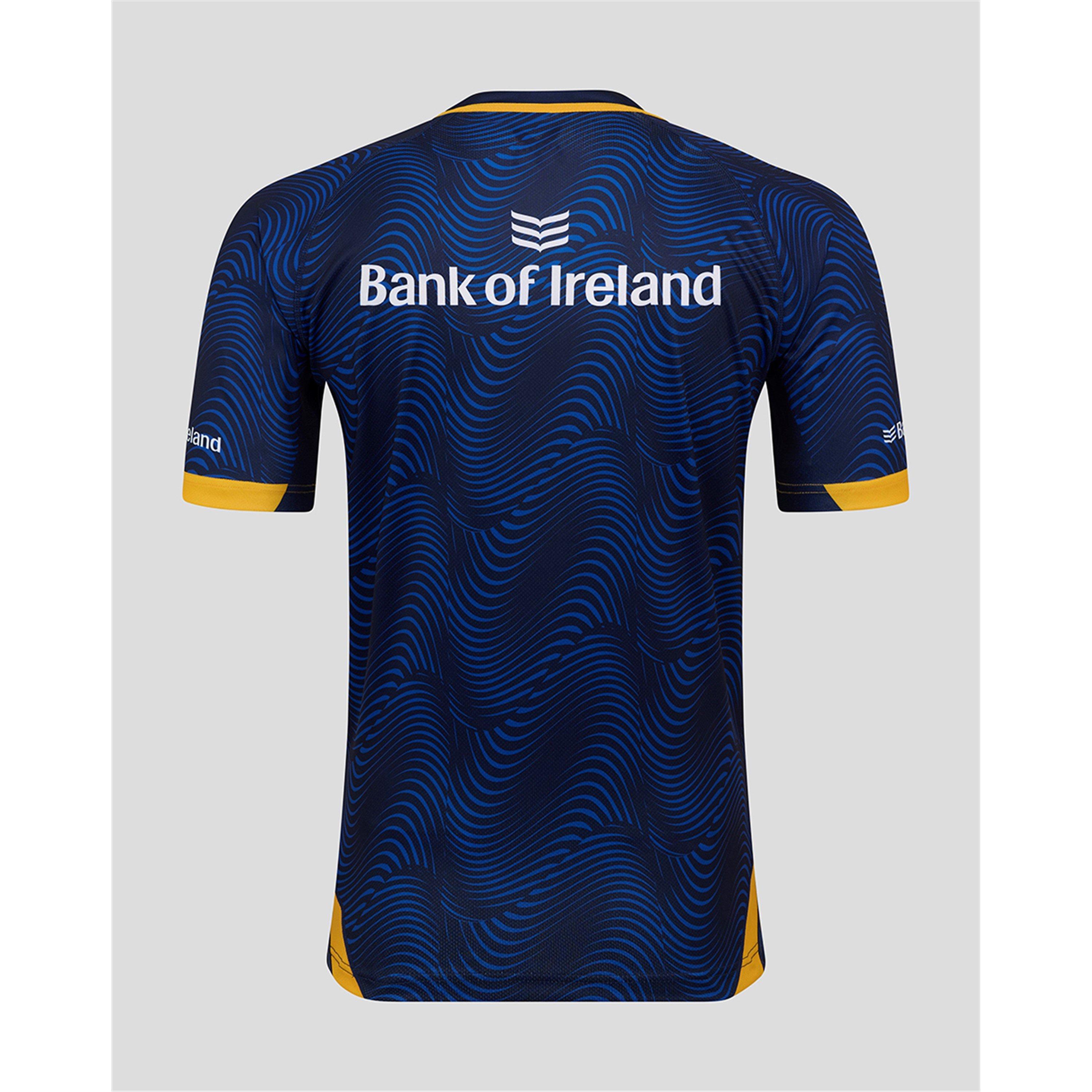 Navy/Blue - Castore - Leinster Third Jersey Ladies 25/26 - 2