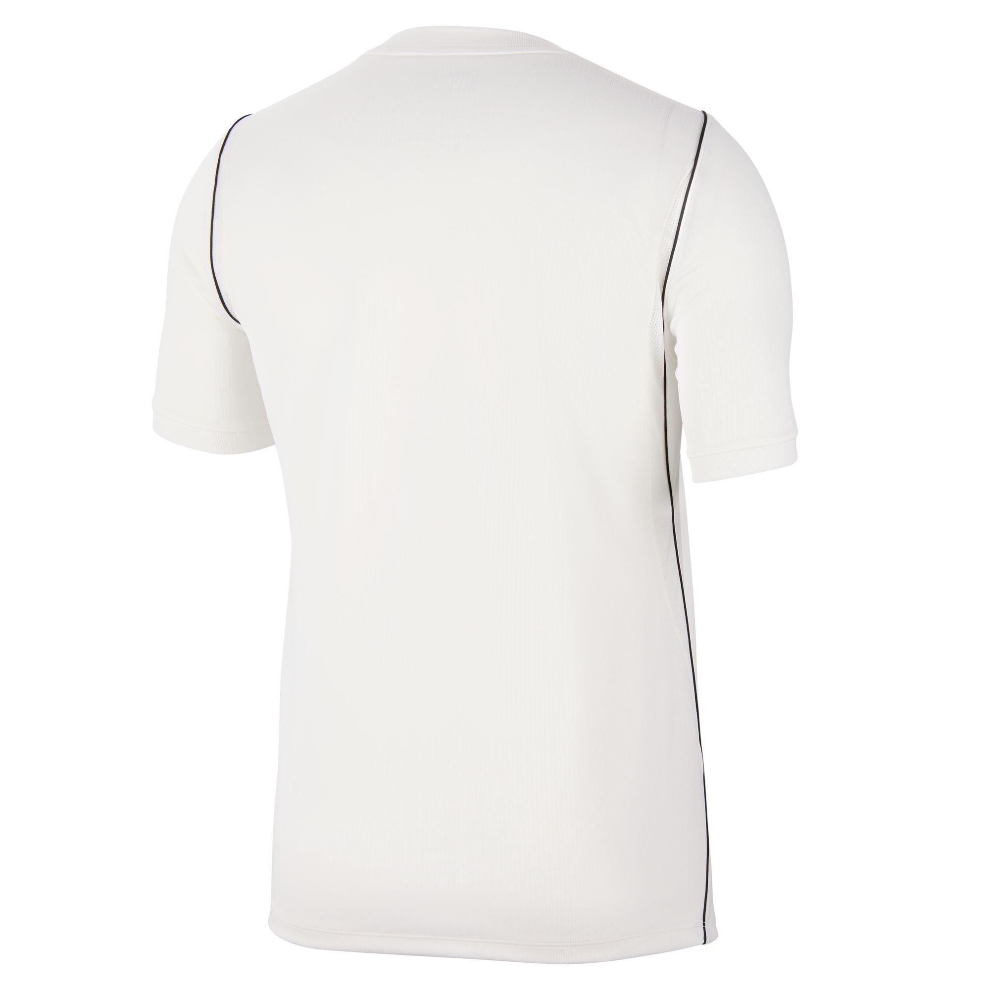 White/Black - Nike - Corinthians Home Shirt 2026/27 Mens - 2