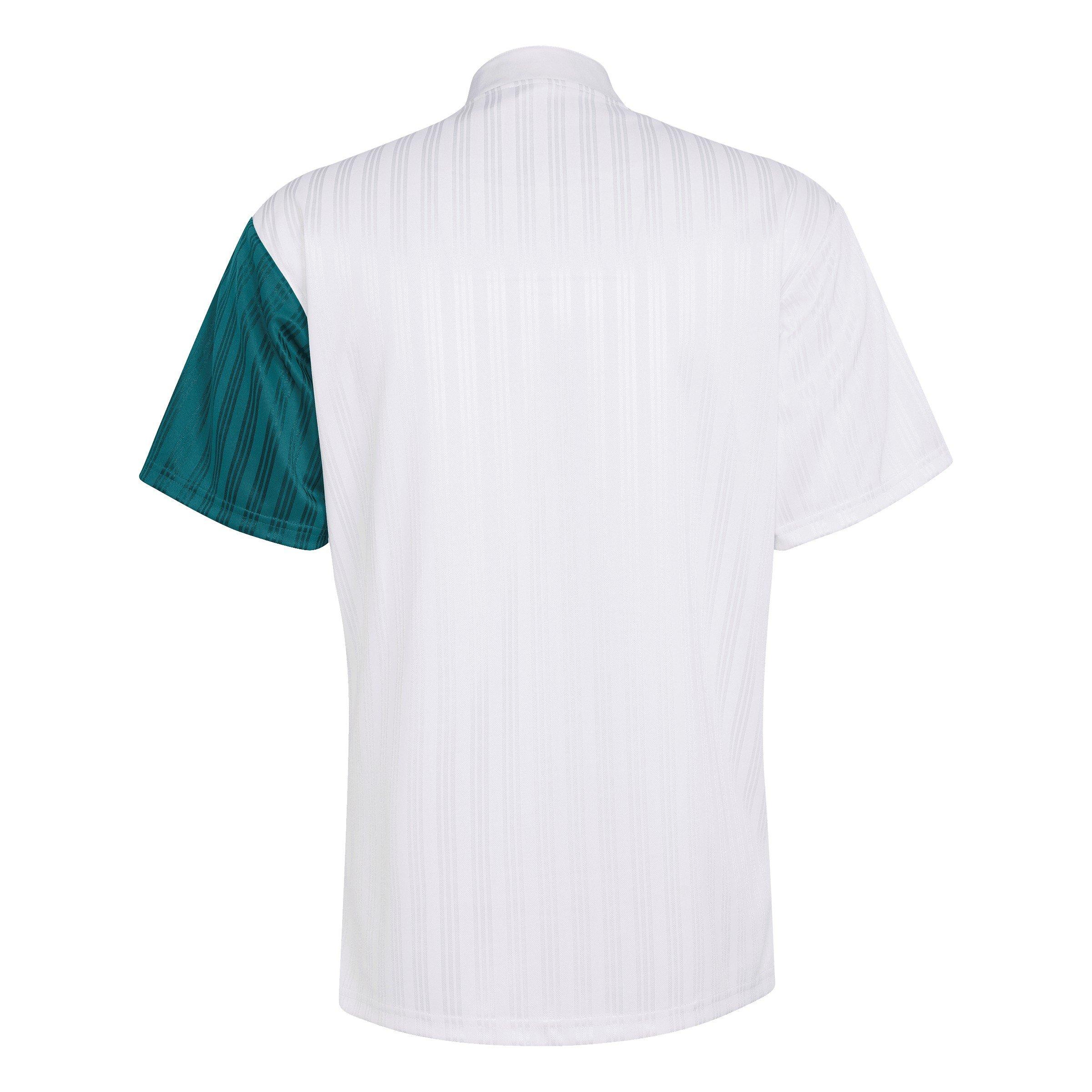 Blanc/Vert - adidas - Liverpool 1995 Shirt Adults - 2