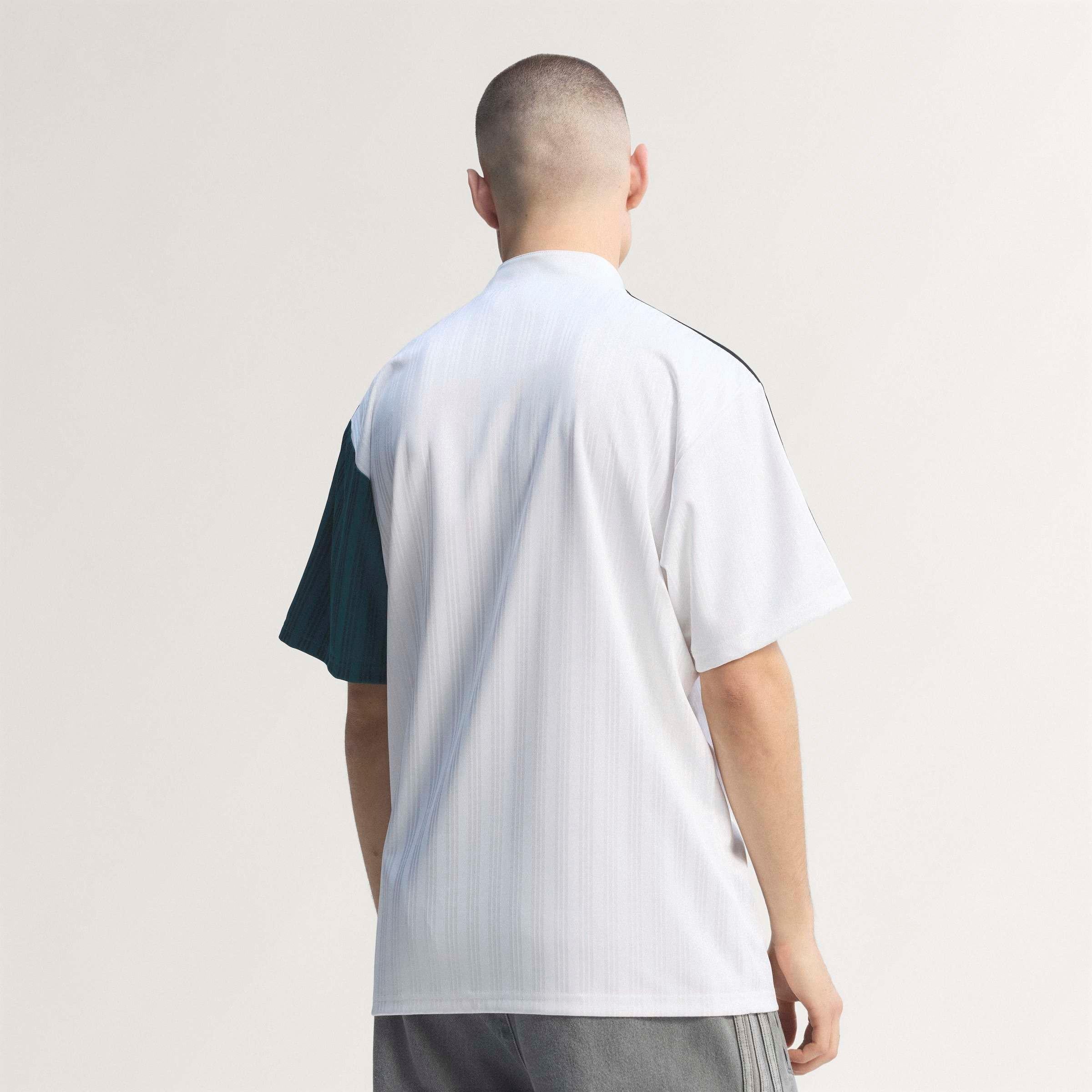 Blanc/Vert - adidas - Liverpool 1995 Shirt Adults - 10