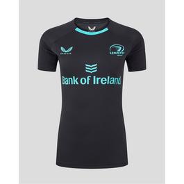 Castore Leinster Players T-Shirt Ladies 25/26