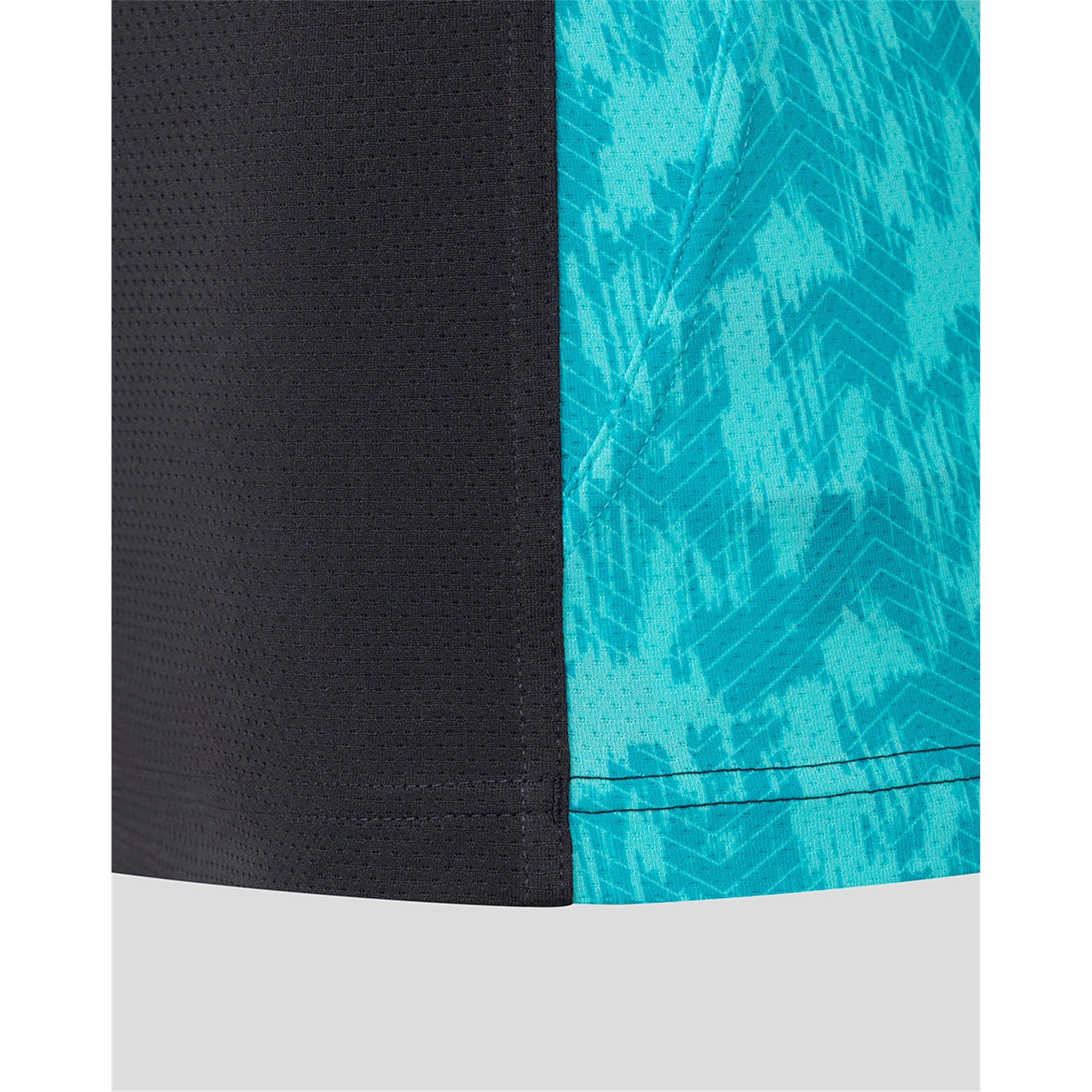 Navy/Blue - Castore - Leinster Players T-Shirt Ladies 2025 2026 - 3