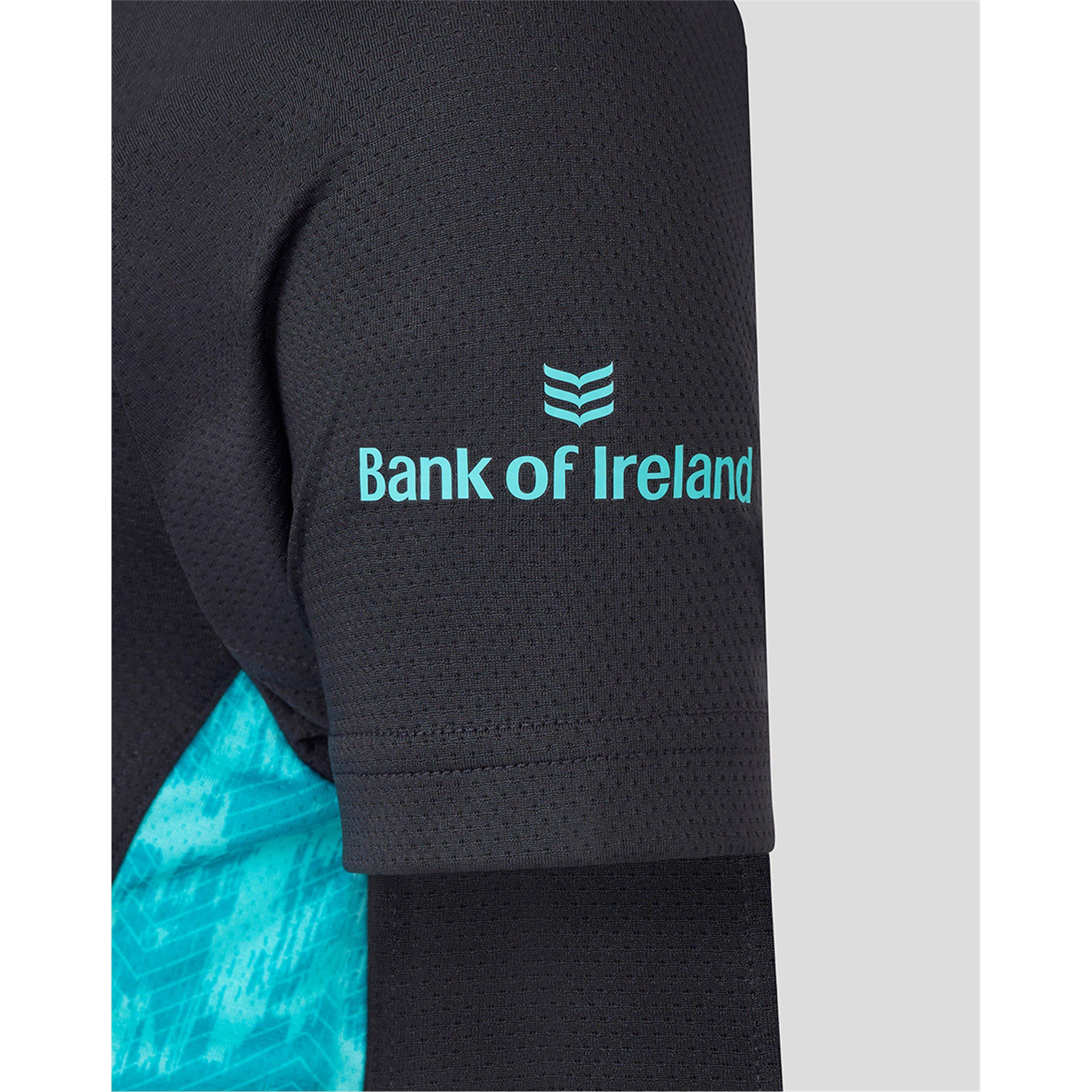 Navy/Blue - Castore - Leinster Players T-Shirt Ladies 2025 2026 - 4