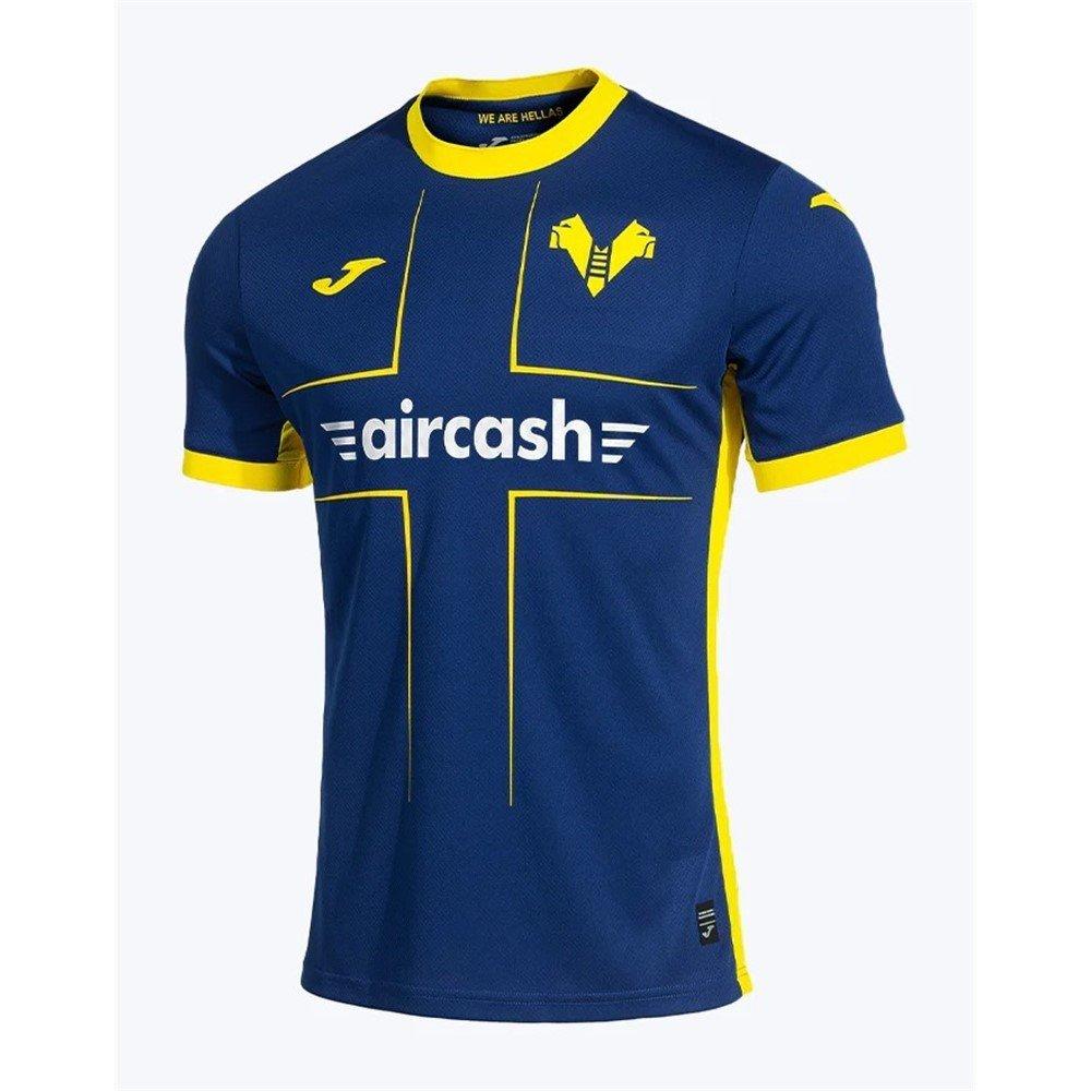 Joma | Hellas Verona Home Shirt 2026/27 Mens | Sports Direct