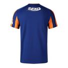 Marine/Orange - Castore - men office-accessories key-chains Kids T Shirts - 2