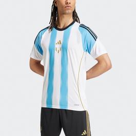 adidas Messi Adults Training Jersey