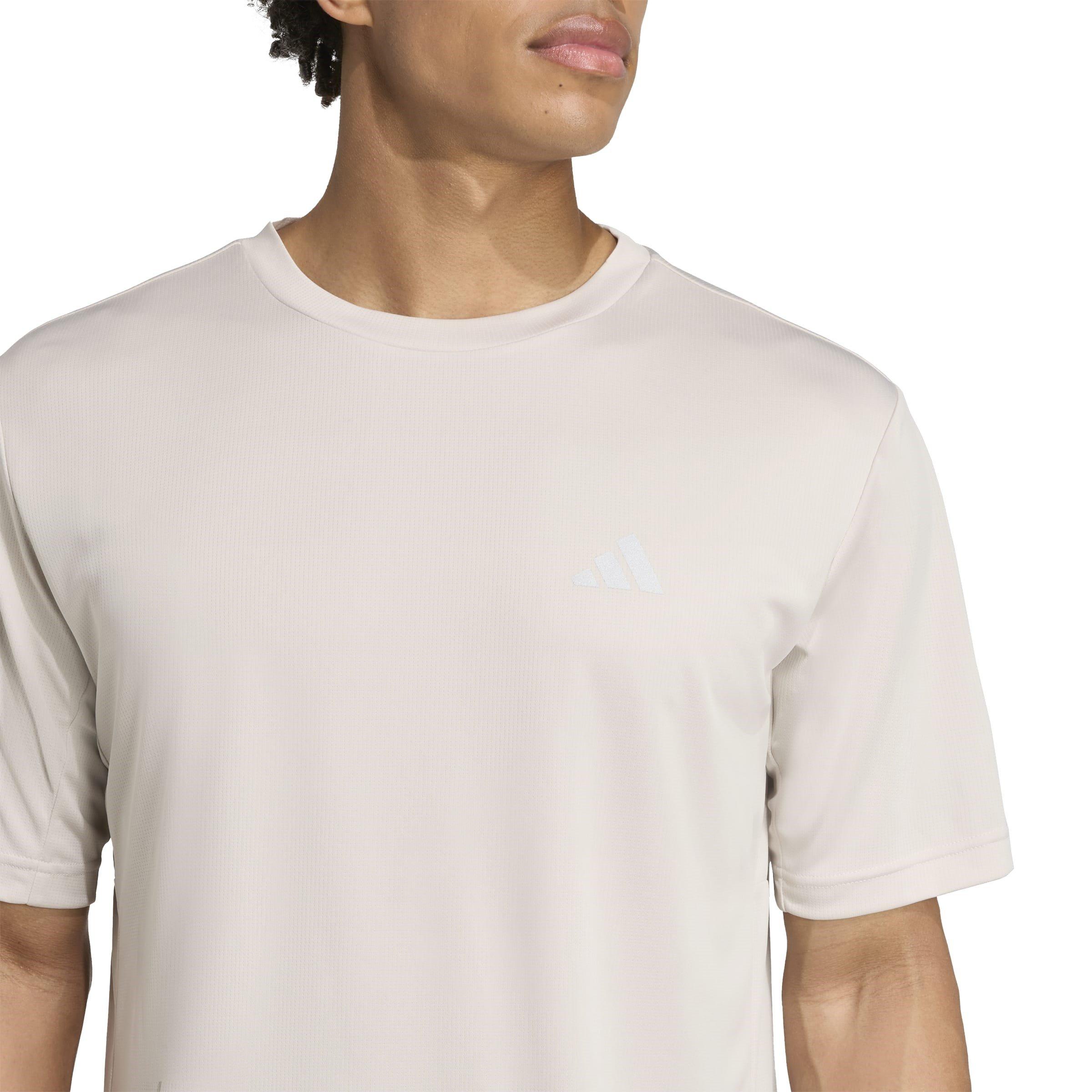 Wonder Alumina - adidas - Tr Ess Hp Tee Sn62 - 5