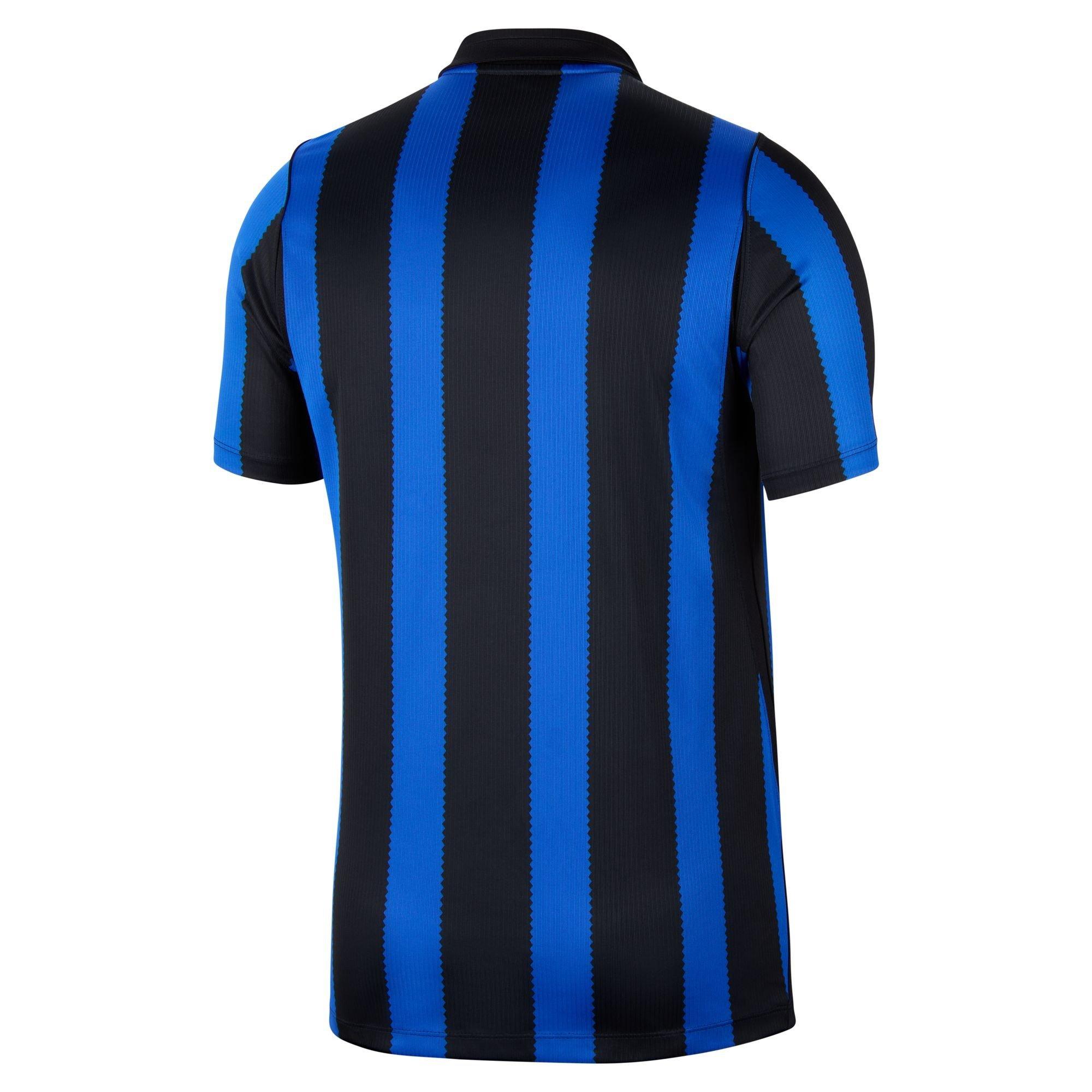 Blue/Black - Nike - Inter Milan Home Shirt 2026/27 Mens - 2
