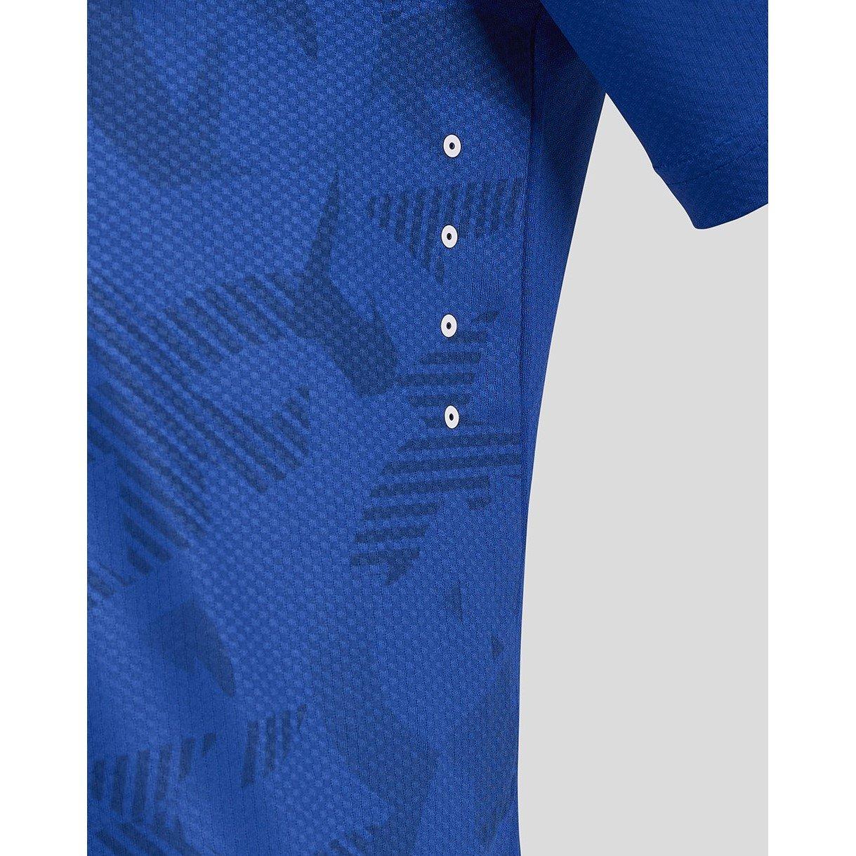 aillot Everton 2025/2026 - Doicile et Extérieur - JD Sports France
