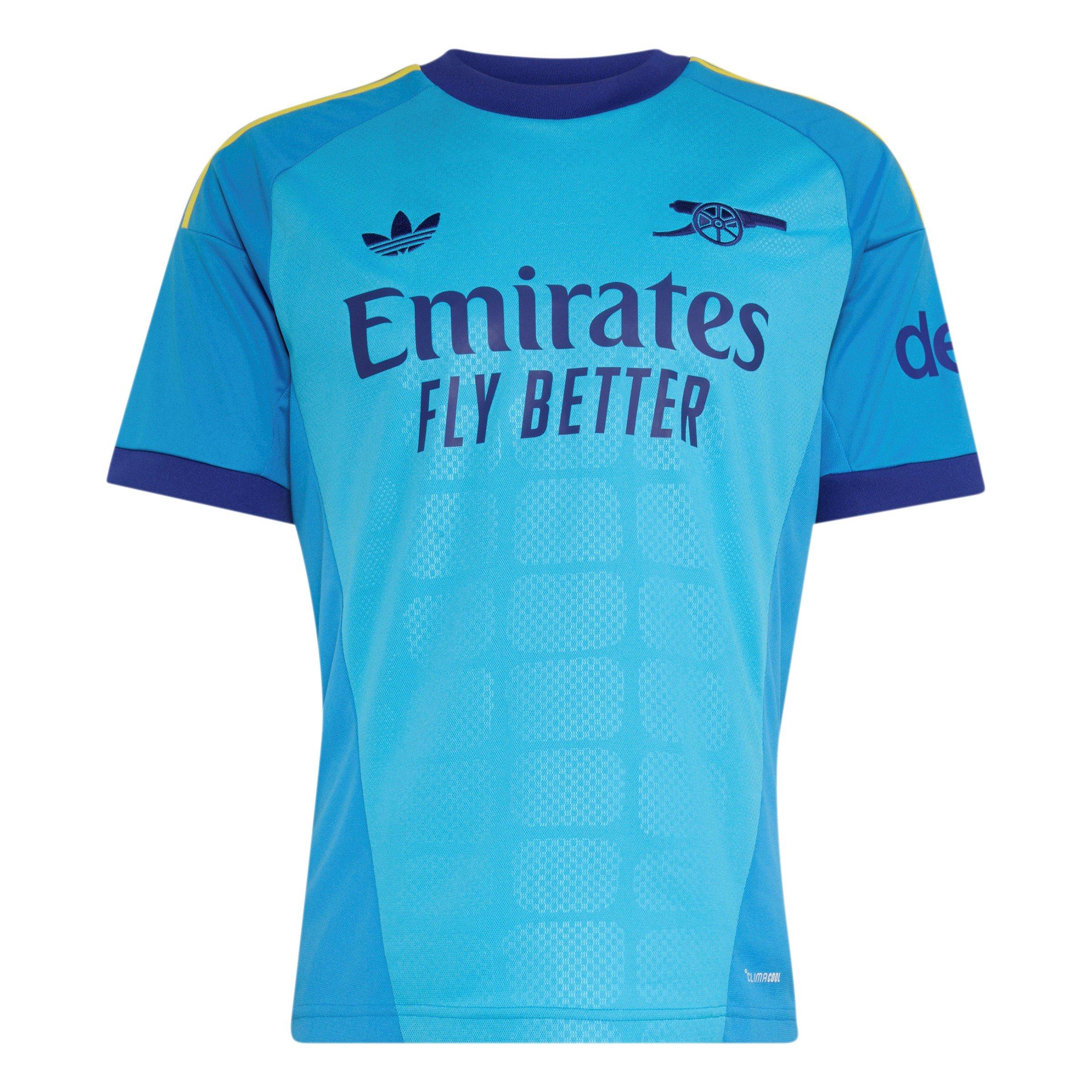 App Sky Rush - adidas - Adidas Afc A Gk Jsy Sn63 - 1