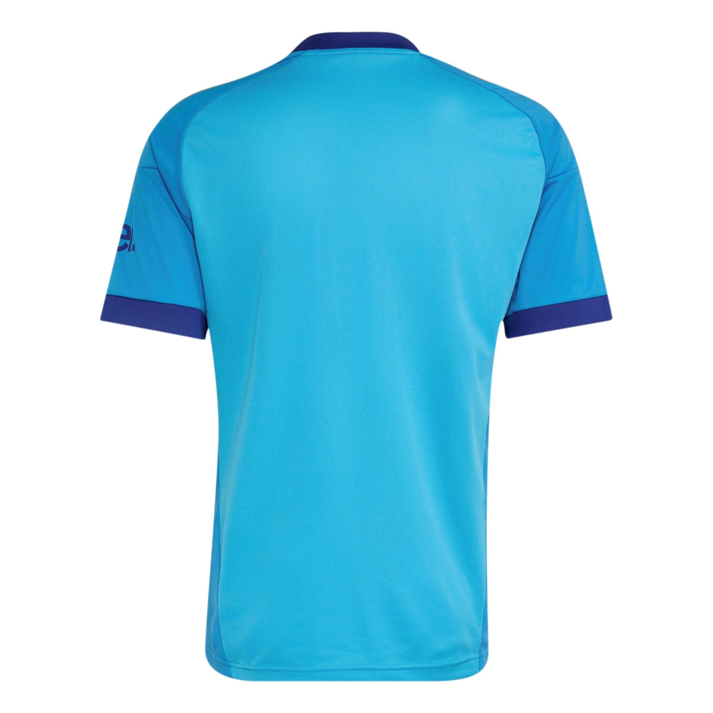 App Sky Rush - adidas - Adidas Afc A Gk Jsy Sn63 - 2