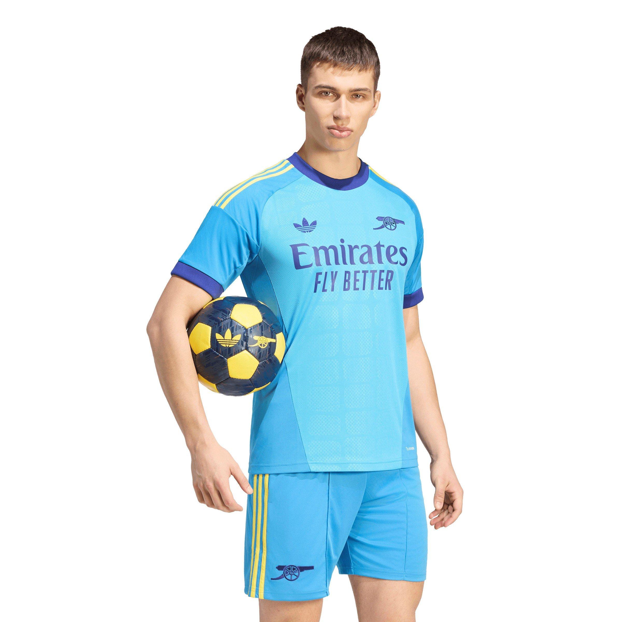 App Sky Rush - adidas - Adidas Afc A Gk Jsy Sn63 - 3