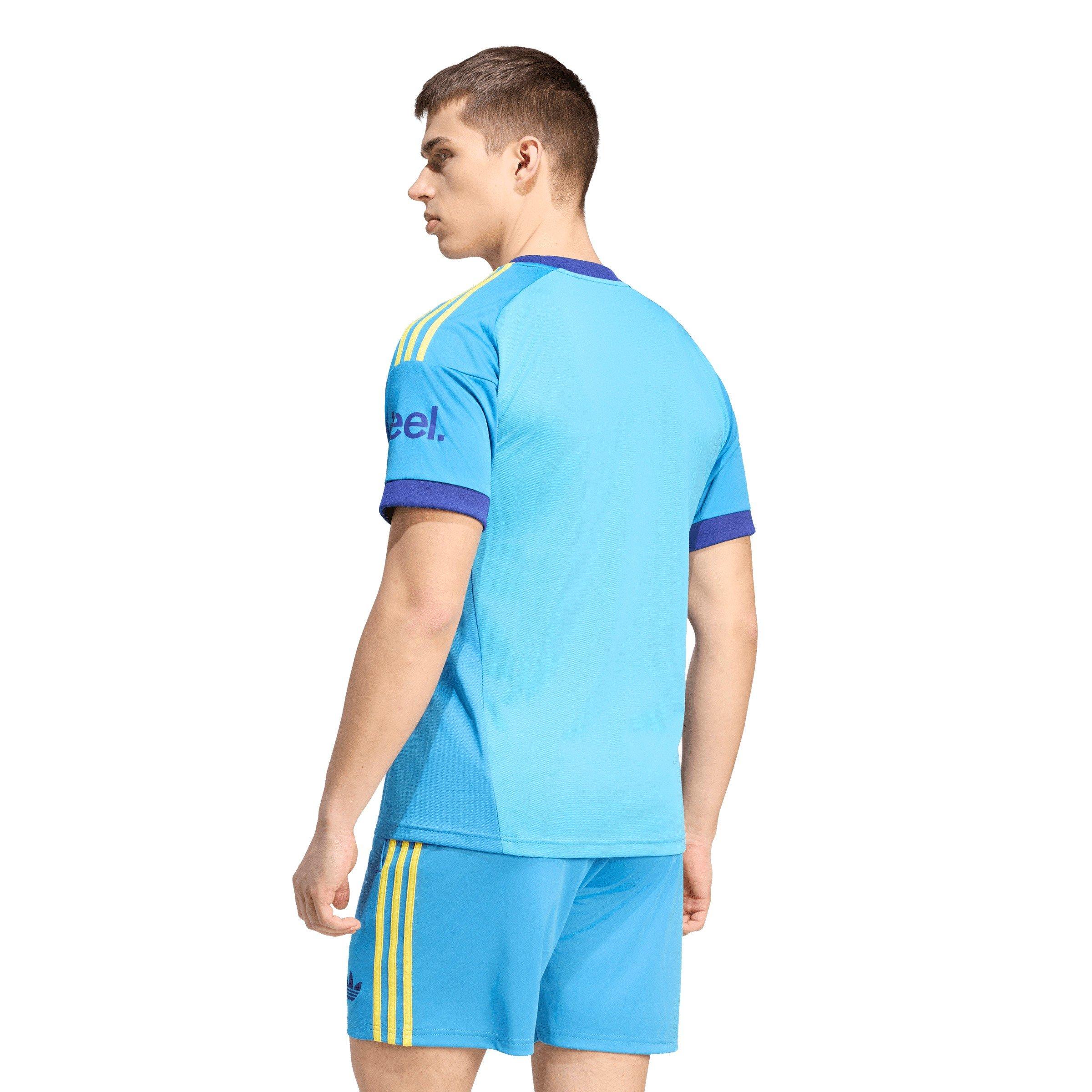 App Sky Rush - adidas - Adidas Afc A Gk Jsy Sn63 - 4
