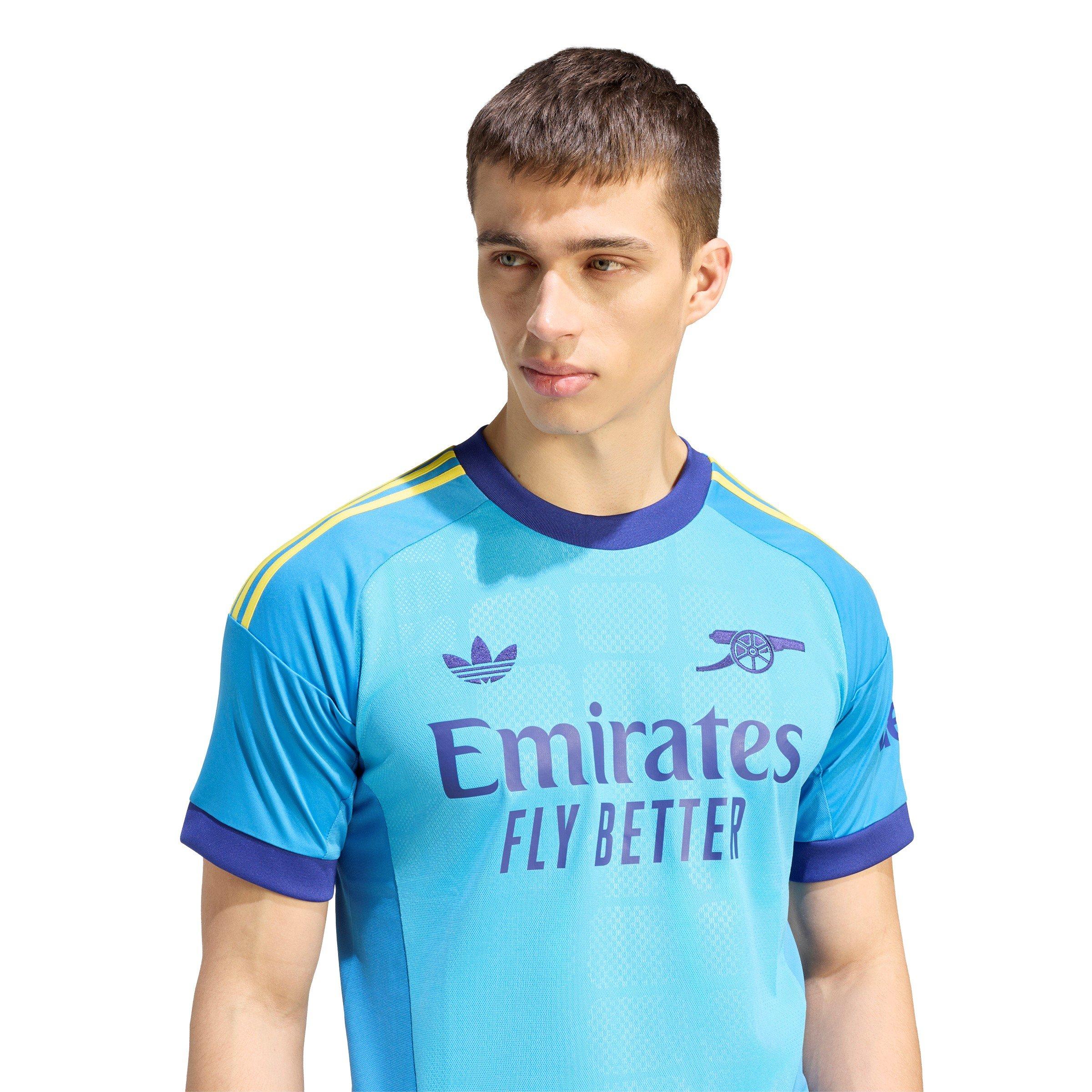 App Sky Rush - adidas - Adidas Afc A Gk Jsy Sn63 - 5
