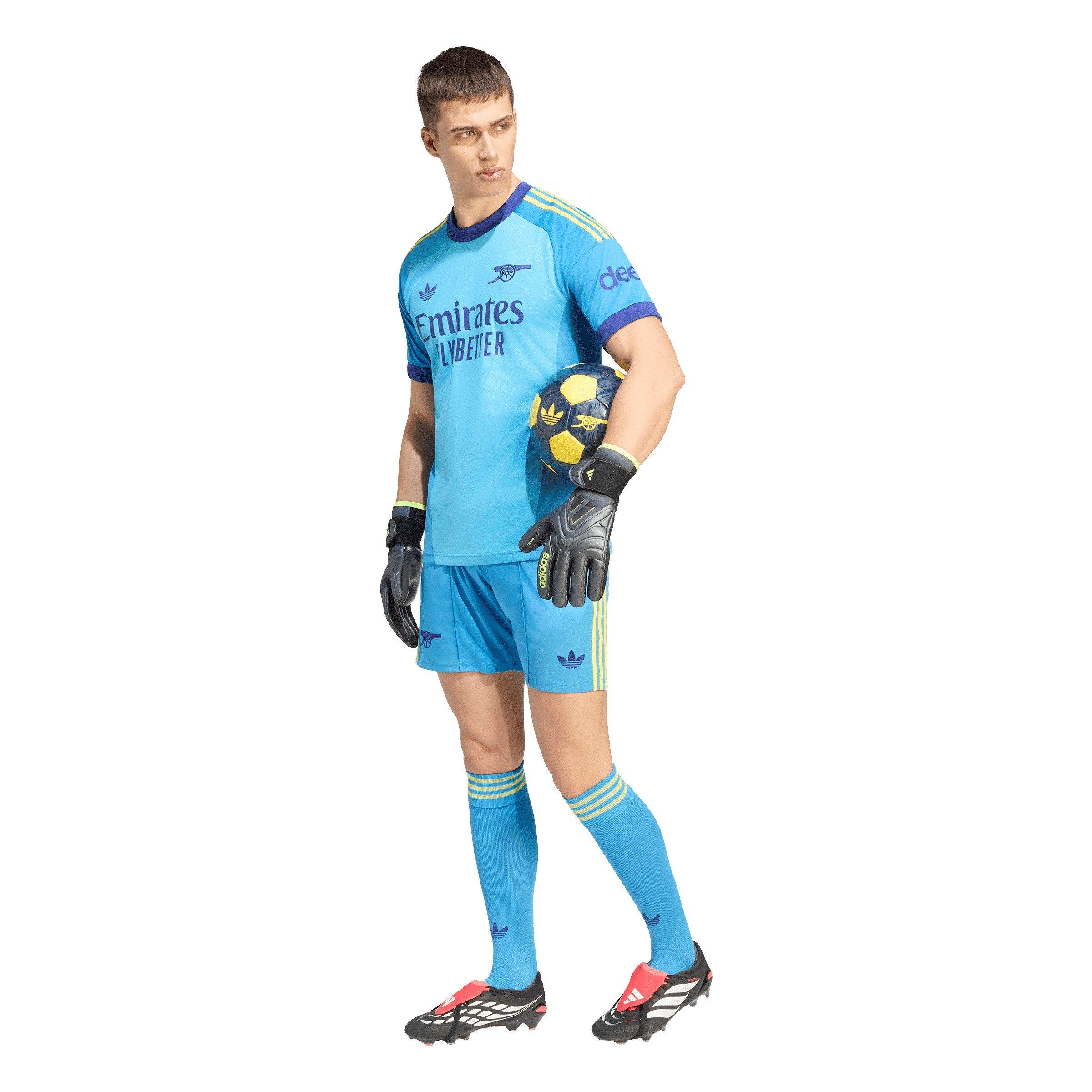 App Sky Rush - adidas - Adidas Afc A Gk Jsy Sn63 - 7