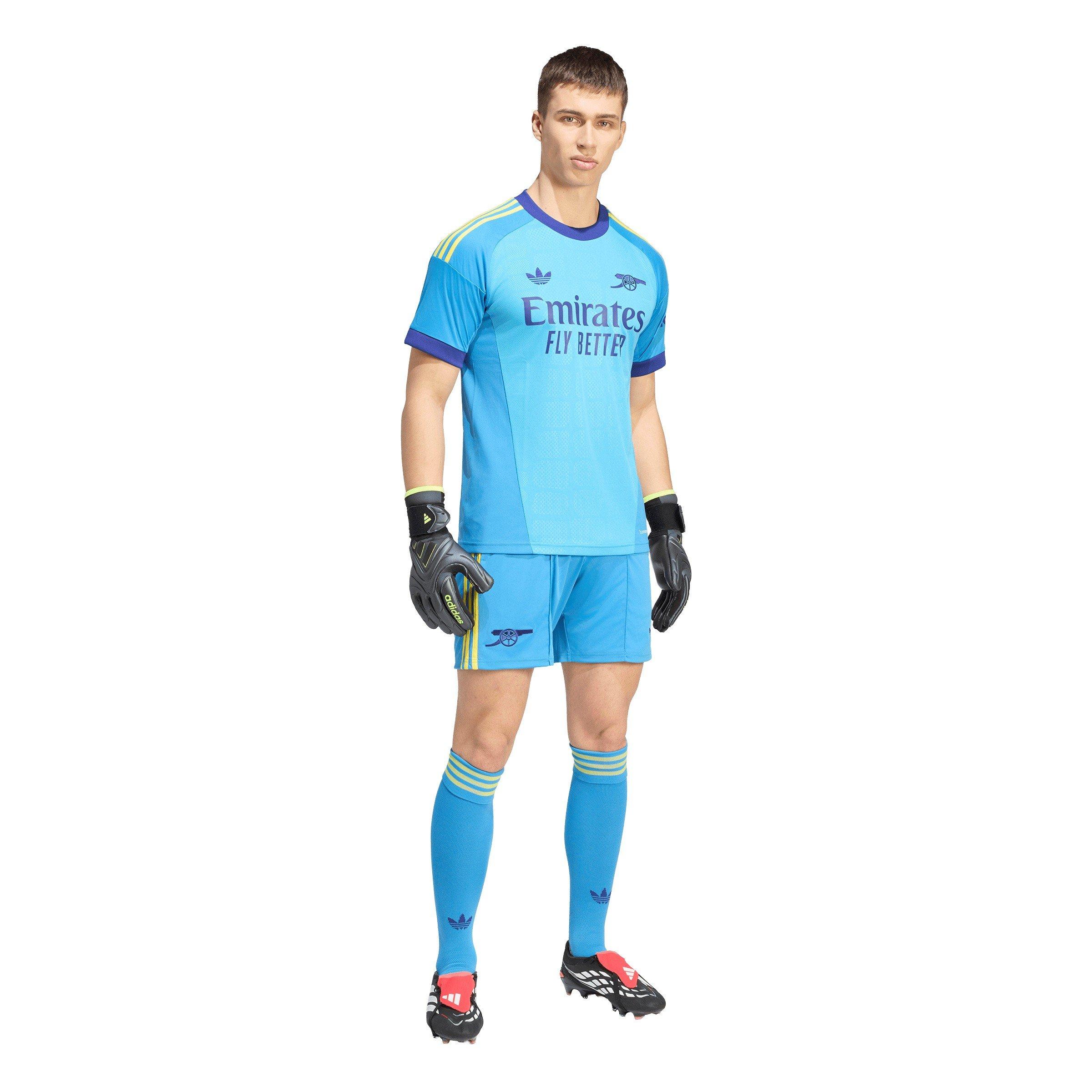App Sky Rush - adidas - Adidas Afc A Gk Jsy Sn63 - 8