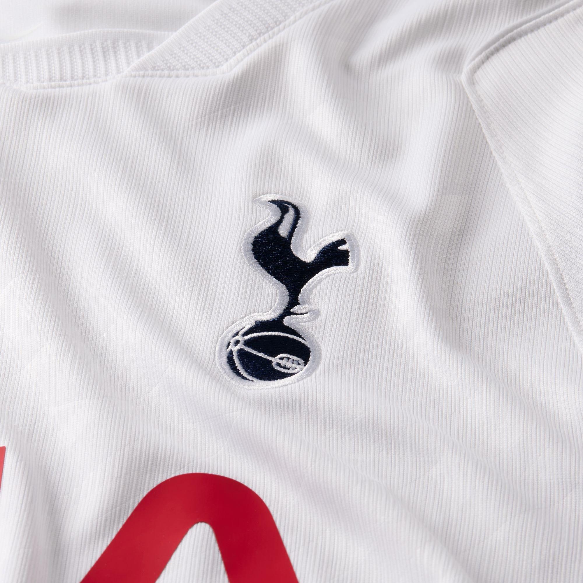 Blanc/Bleu - Nike - Tottenham Home Shirt 2026/27 Mens - 9