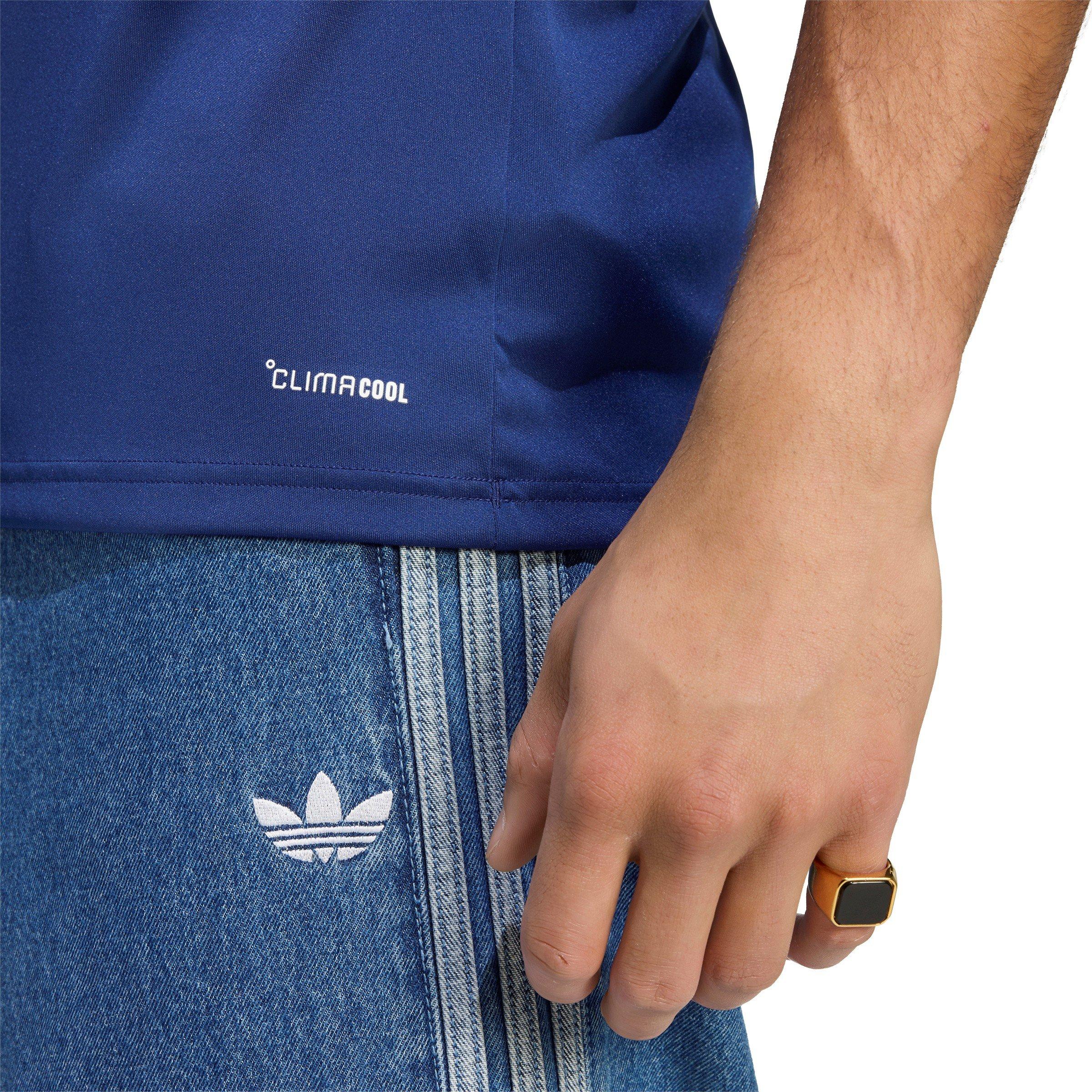 Dark Blue - adidas - Adidas Afc A Preshi Sn63 - 6